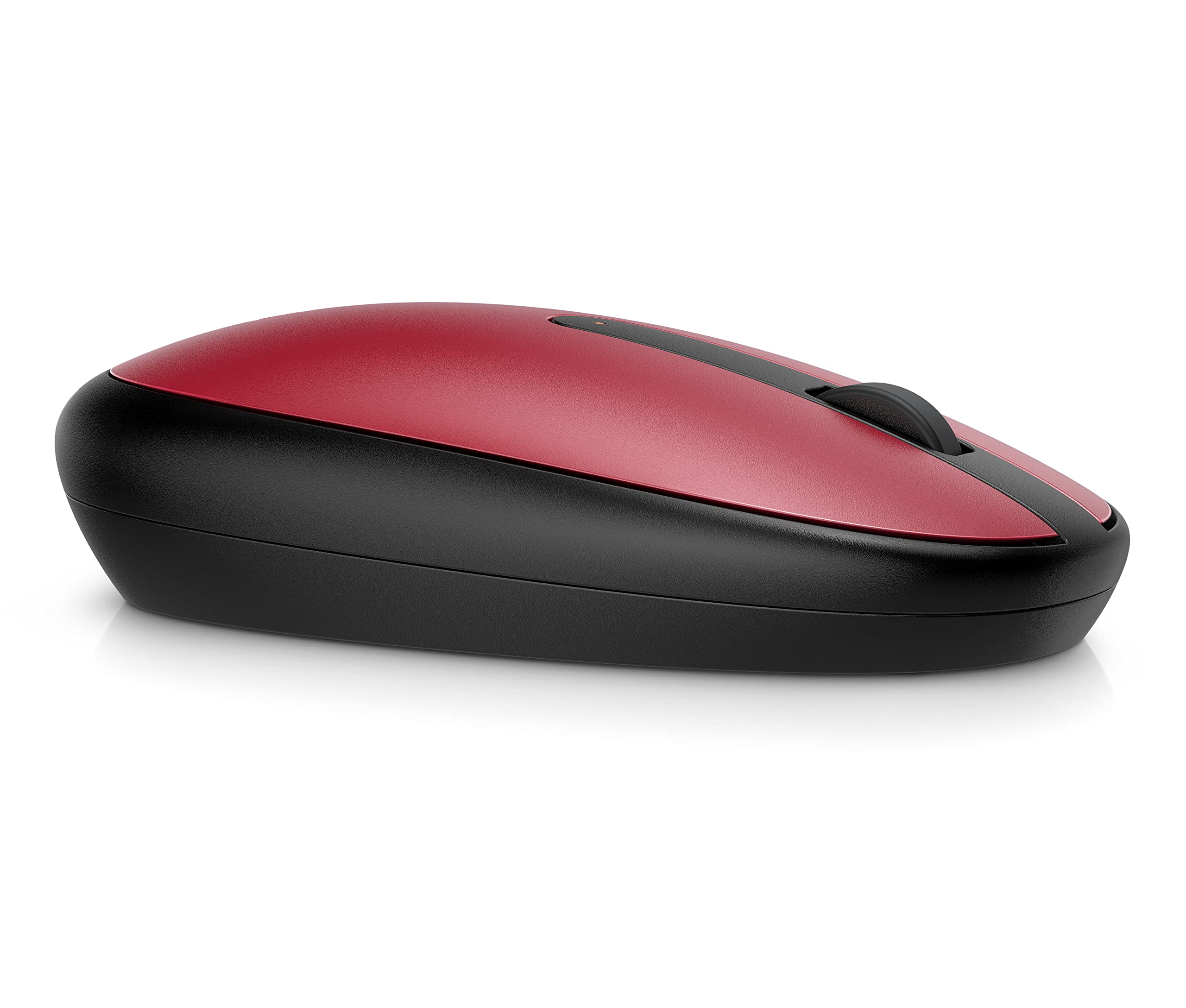 Hp 240 Bluetooth Mouse, Bluetooth 5.1 Wireless, Swift Pair, 1600 Dpi Accurate Tracking,3 Buttons, Slim Portable, 2-Year Battery,