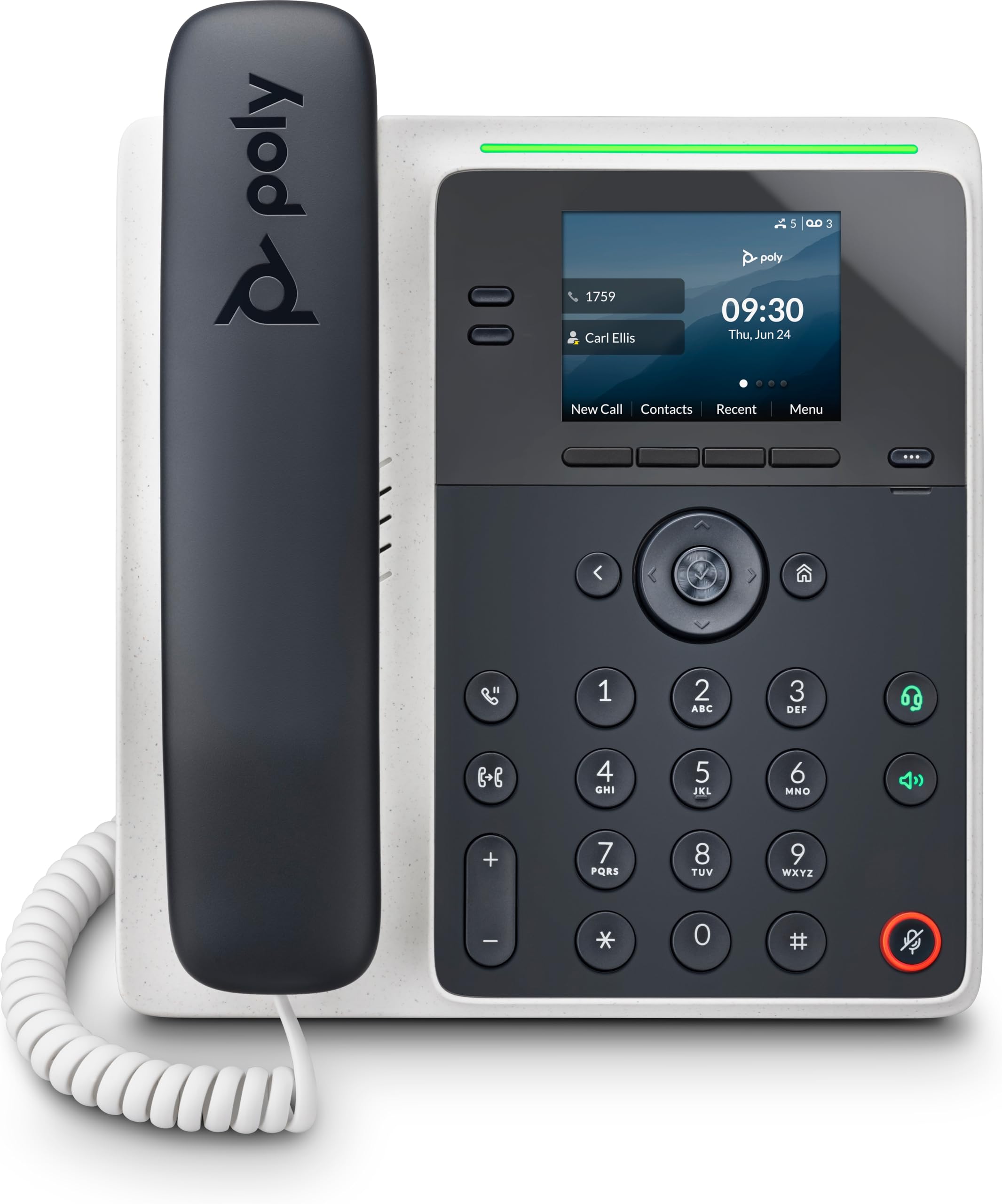 Poly Edge E100 IP