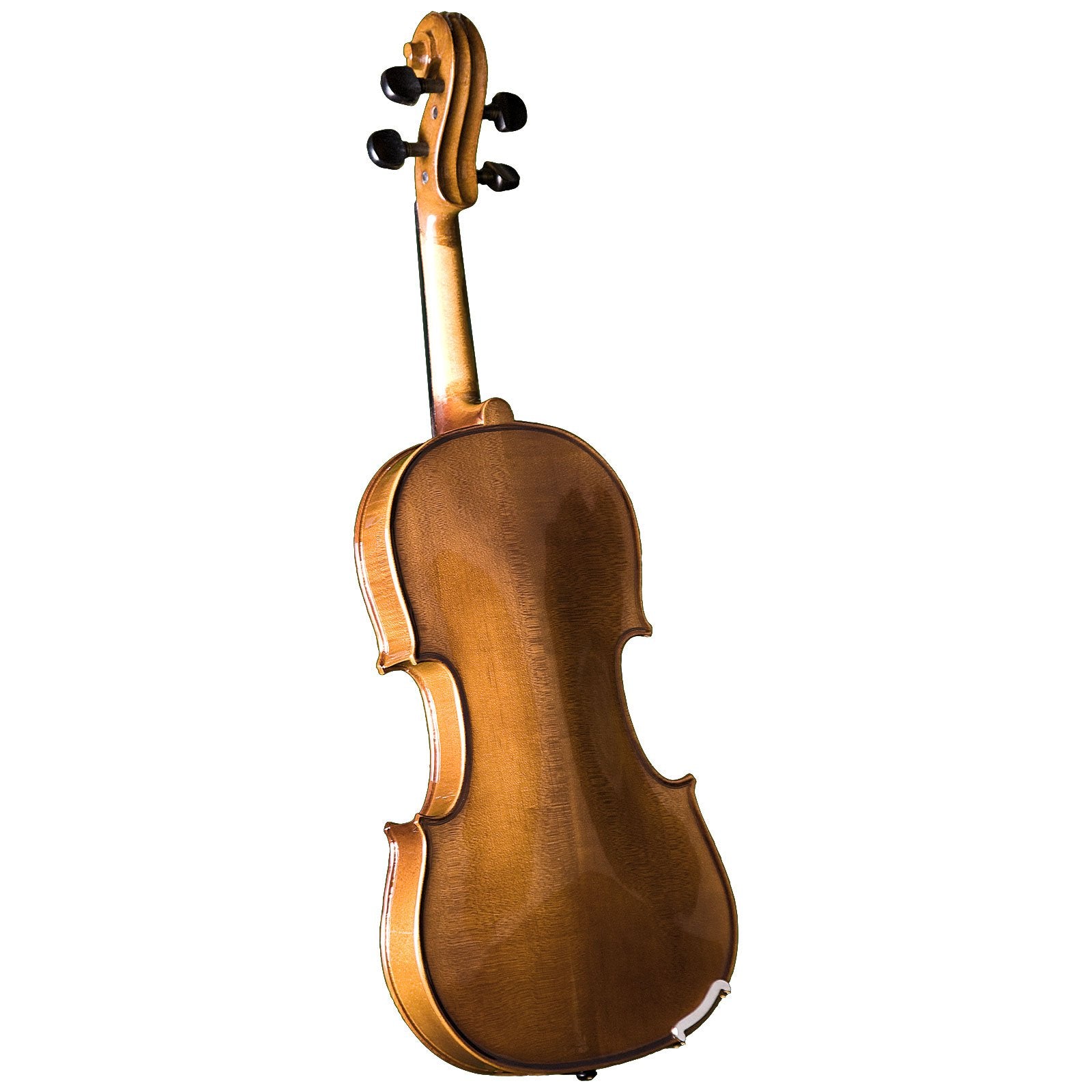 Cremona Sv 175 Premier Student Violin Outfit   1/8 Size