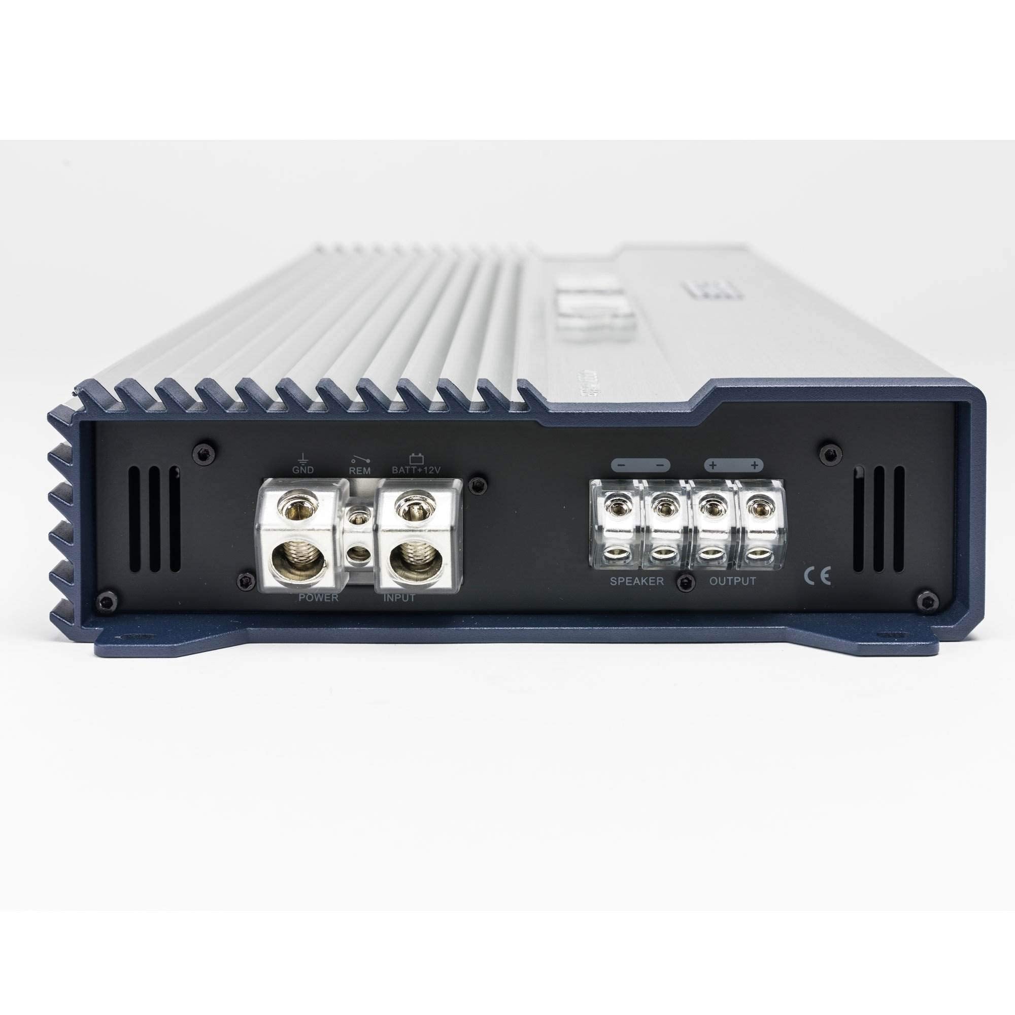 Hifonics Bxx4000.1D Brutus Class D 4000W Rms 1 Ohm Mono Car Subwoofer Amplifier