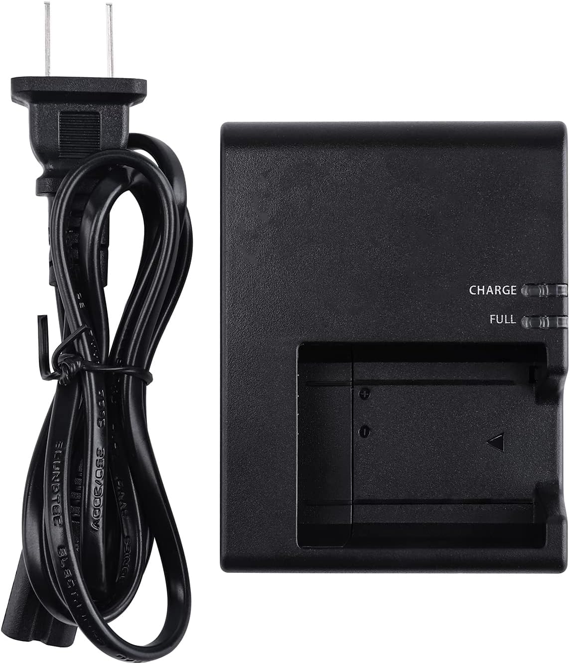 Lp E10 Lc E10 Lc E10C Quick Battery Charger For Canon: Eos Rebel T7 T6 T5 T3 T100 4000D 3000D 2000D 1500D 1300D 1200D 1100D Dslr
