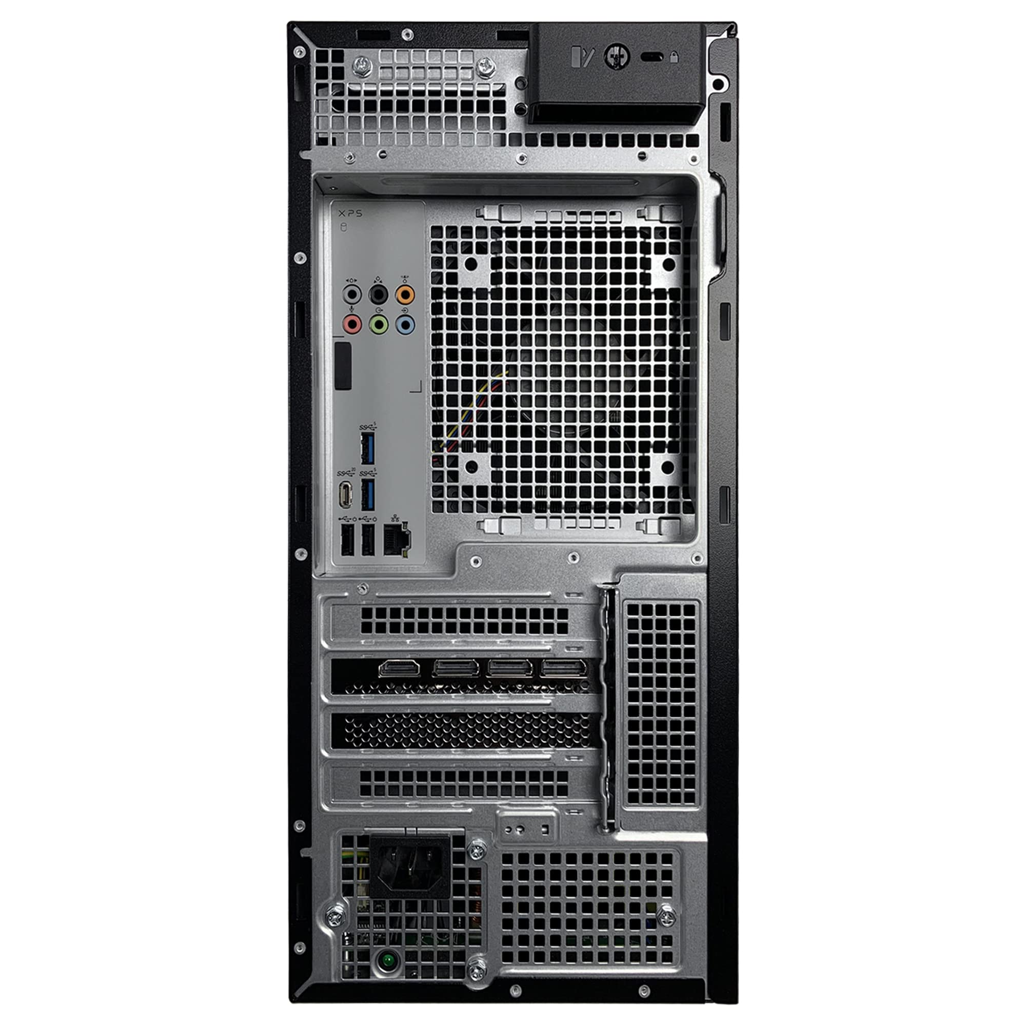 Dell OptiPlex 7000 7020 Desktop Computer   Intel Core i5 14th Gen i5 14500T   16 GB   256 GB SSD   Micro PC