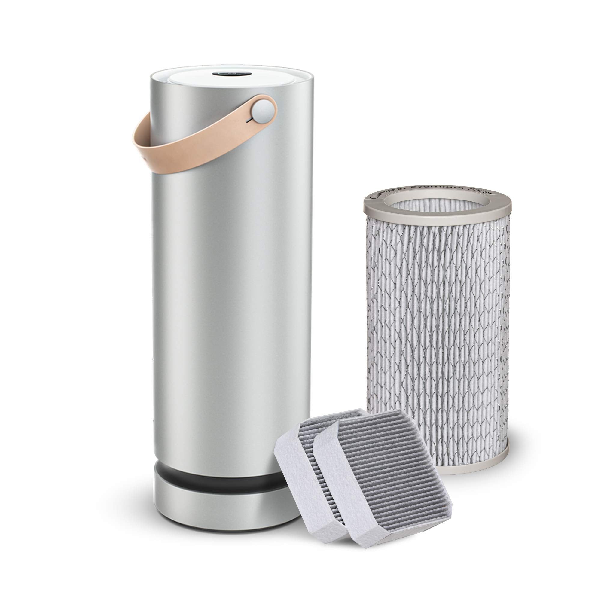 Climestar Premium True Hepa Filter Replacement Compatible With Molekule Peco Air Purifier
