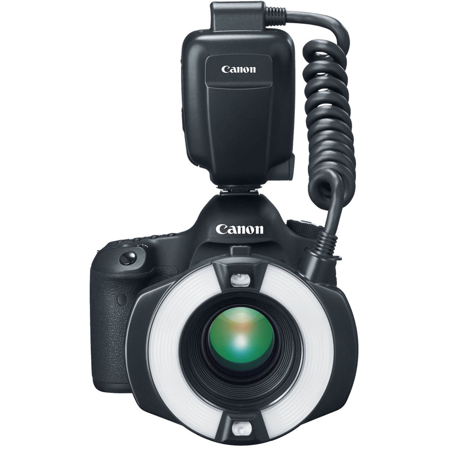 Canon Mr 14Ex Ii Macro Ring Lite