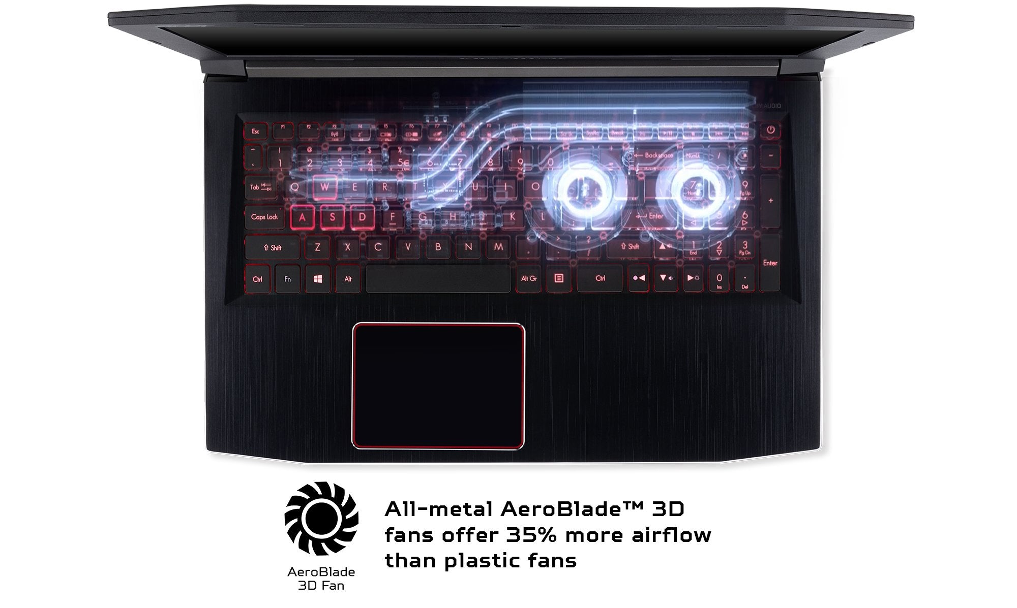 Acer Predator Helios 300 Gaming Laptop Pc, 15.6'' Fhd Ips W/ 144Hz Refresh, Intel I7 8750H, Gtx 1060 6Gb, 16Gb Ddr4, 256Gb Nvme