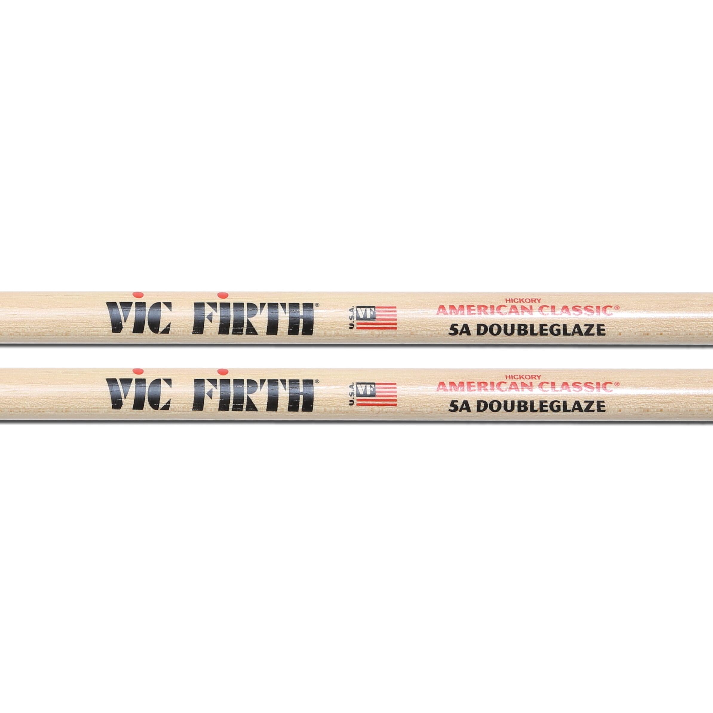 Vic Firth American Classic 5Adg - Doubleglaze