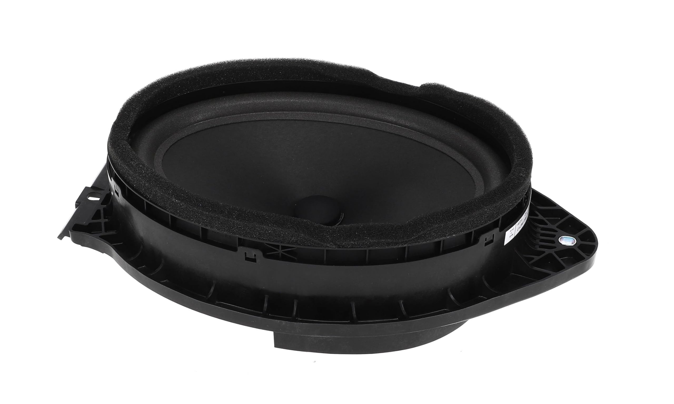 ACDelco GM Original Equipment 84688101 Radio Front Side Door Speaker