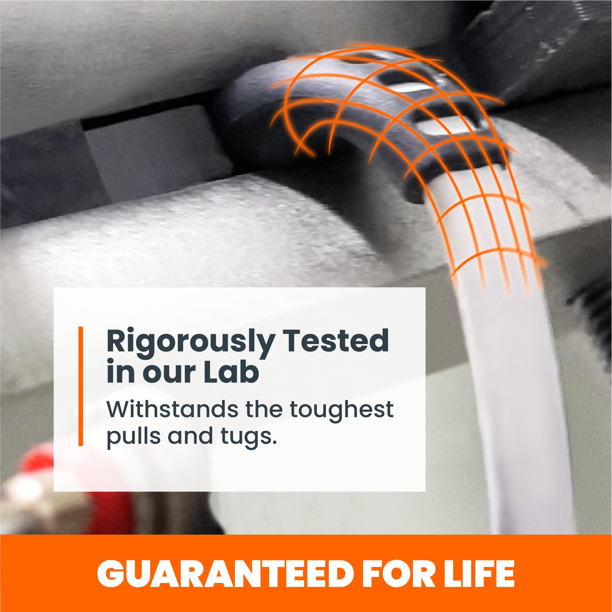 Ventev Chargesync Alloy Cable | Type A-C, Supports Rapid Rate Charging Up To 3A, Transfers Data To Most Pc Or Mac, Ultra-Sleek A