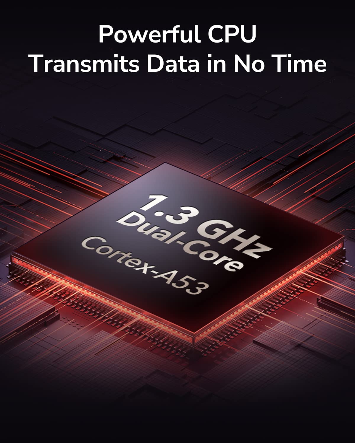 Cudy Ax3000 Dual Band Wi Fi 6 Extender, Wifi 6 Repeater Coverage Up To 3000 Sq.Ft. And 70 Devices, 802.11Ax, 160Mhz, Mu Mimo, Be