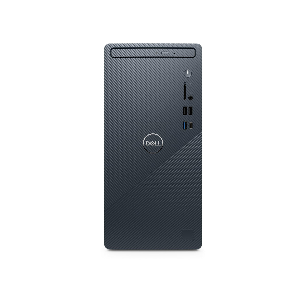 Dell Inspiron 3030 Desktop   Intel Core I7 14700 Processor, 16Gb Ddr5 Ram, 1Tb Ssd, Intel Uhd 770 Graphics, Windows 11 Pro, Onsi
