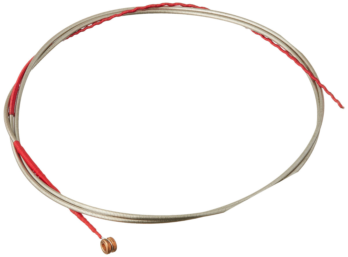 Super Sensitive Red Label Cello C String 1/2 Medium