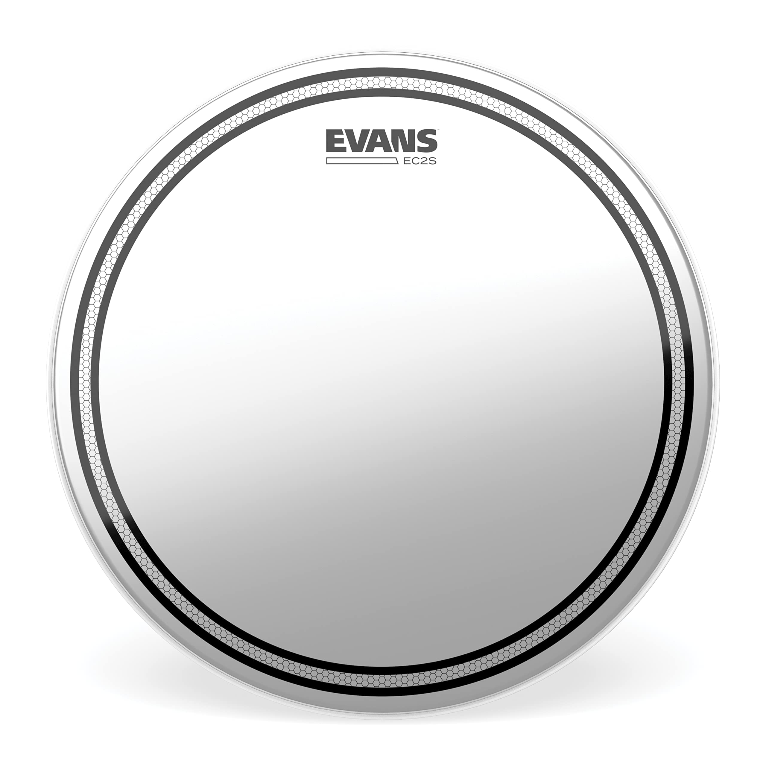 Evans Drum Heads   Ec2S Coated Tom Drumhead, 14 Inch