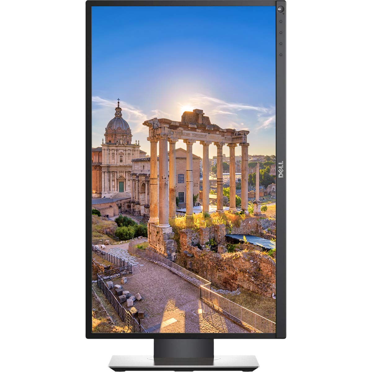 Dell 2019 P2719H 27 Inch Full Hd (1920 X 1080) Ips Led Backlit Monitor 2 Pack With Usb, Hdmi, Vga, And Displayport, (Not The P27