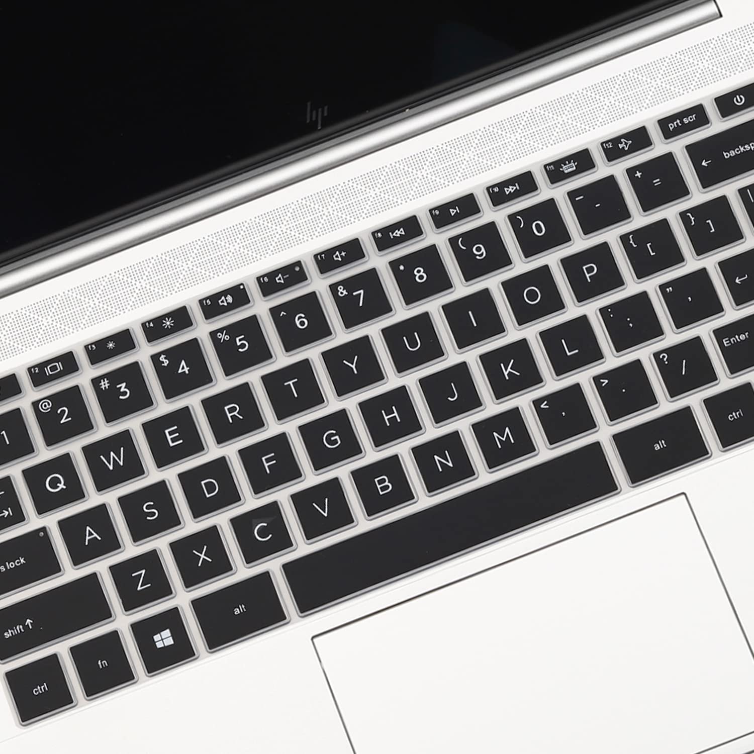 Keyboard Cover For Hp Pavilion X360 14 Dy 14M Dw/Dy 14 Ek 14T Dy100/Dy000 14T Dw100 14 Dy2035Nr 14 Dy2050Wm 14M Dy0113Dx 14M Dy1