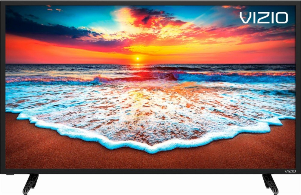 VIZIO D-Series 24    Class (23.80 Diag.) Smart TV