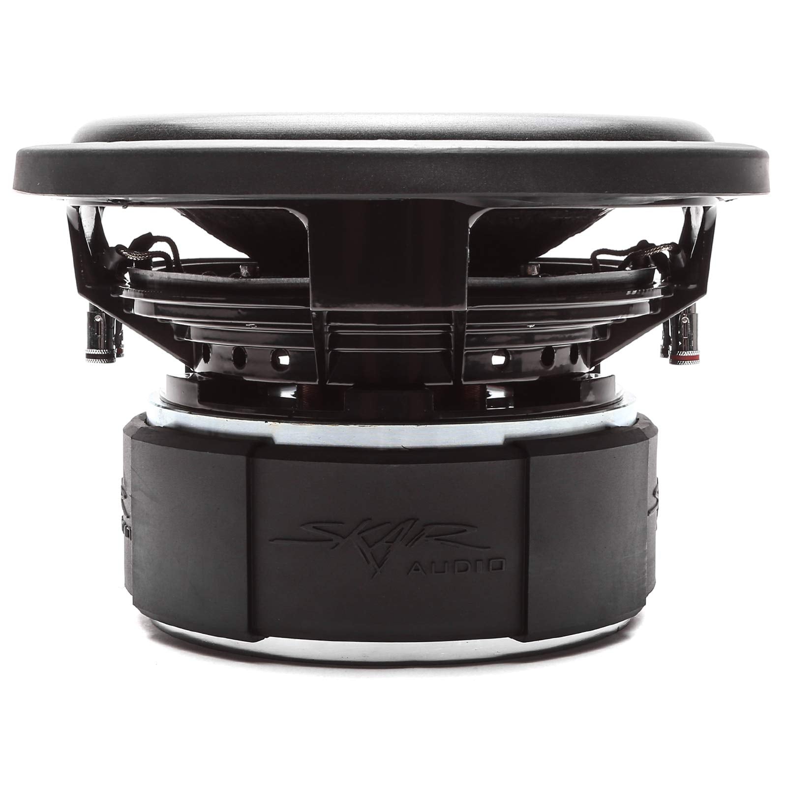 Skar Audio Ddx 10 D2 10'' 1500 Watt Max Power Dual 2 Ohm Car Subwoofer