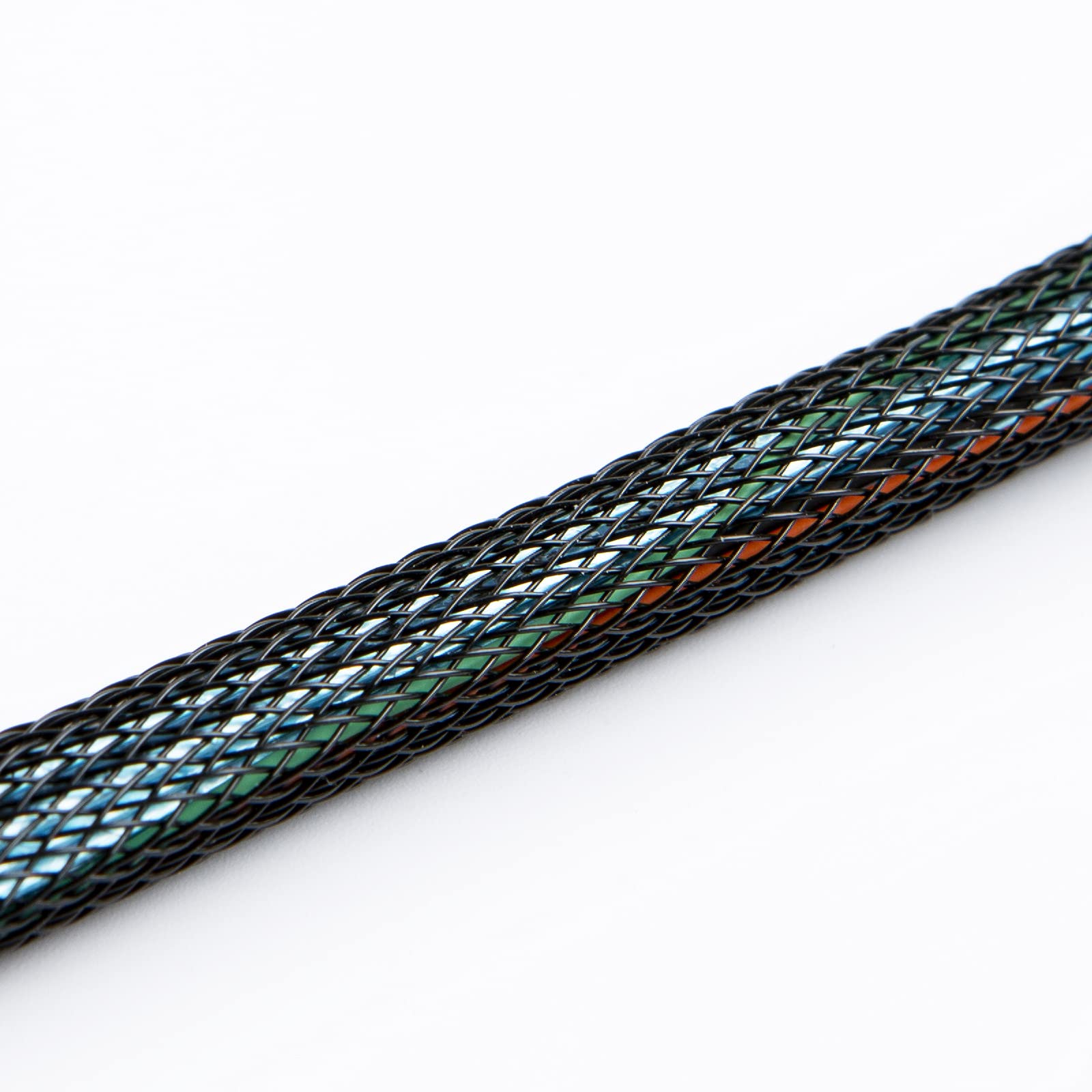 Cablecreation Internal Mini Sas Hd Cable, Mini Sas Sff 8643 To Sff 8643 Cable, 3.3Ft