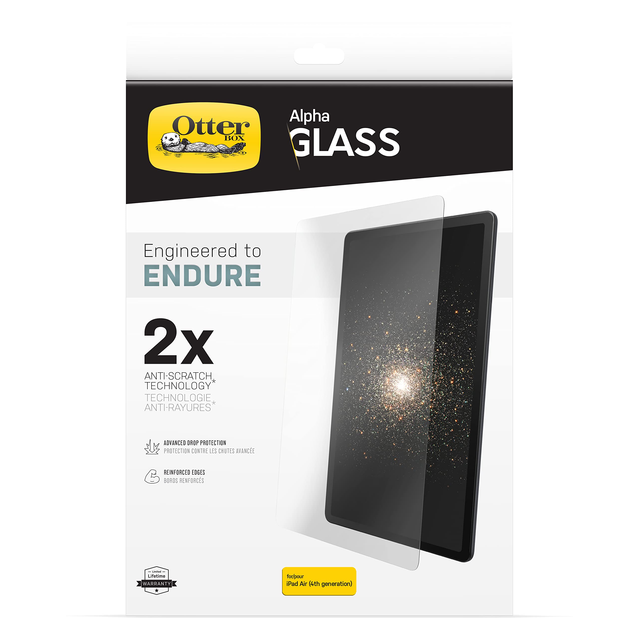 Ipad Acc Otterbox 77 81324 R