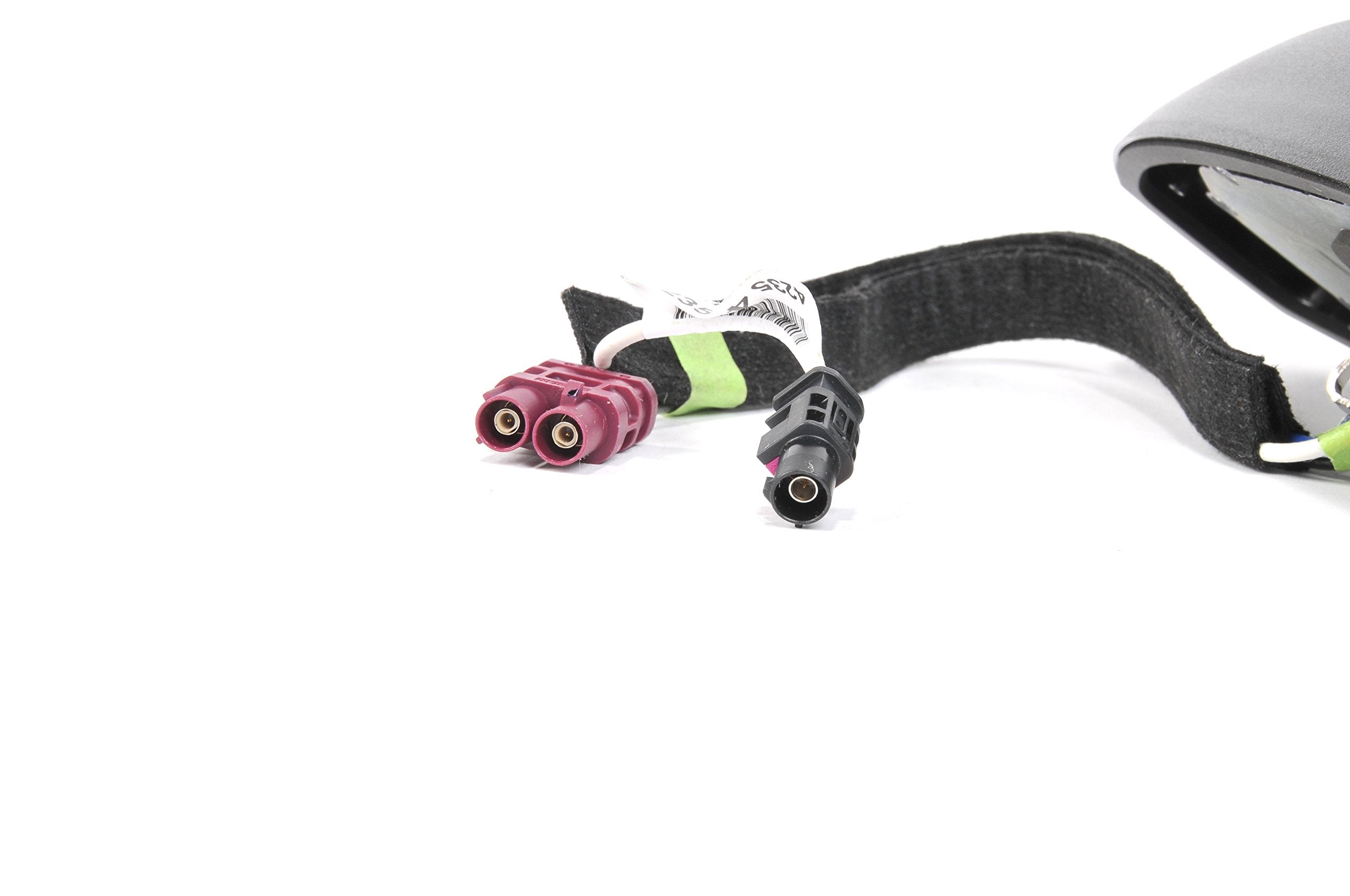 Gm Genuine Parts 42354965 High Frequency Antenna