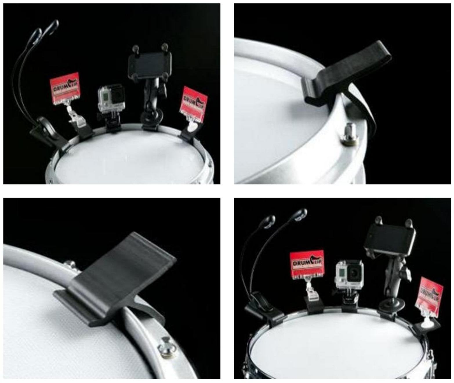 Drum Clip Dcaa Accessory Drum Clip