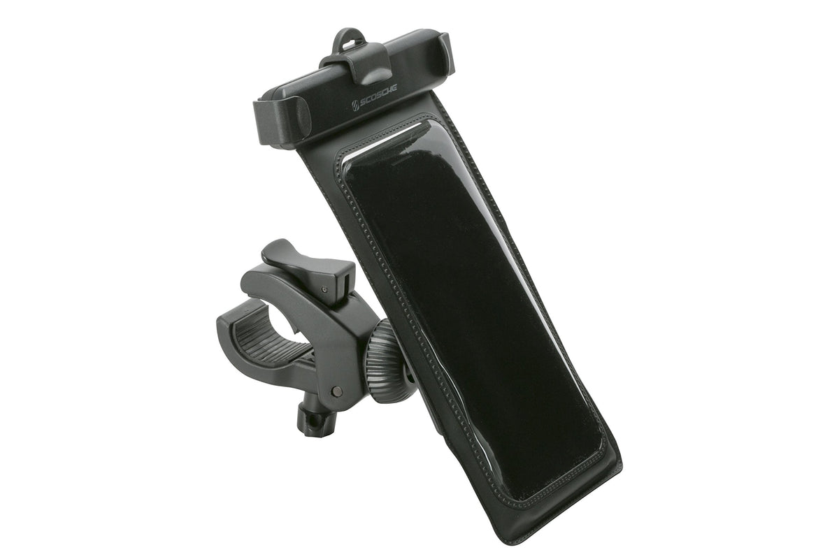 SCOSCHE PSM11005 TerraClamp Quick Release 3 in 1 Vehicle Tube Mount