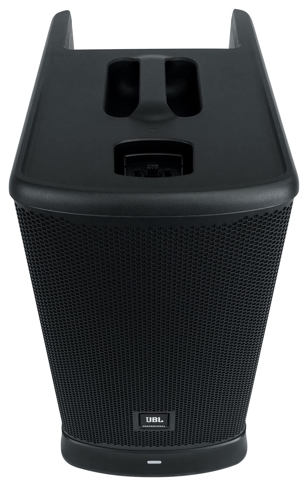 Jbl Professional Eon One Mk2 Active Battery-Powered Column Line Array Speaker System, 1500W Peak Power, 10, Bluetooth Wireless A