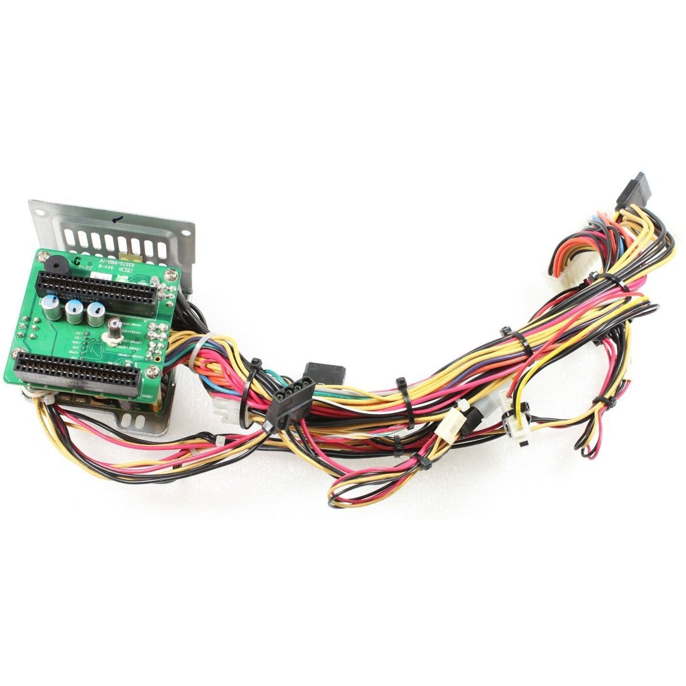 Supermicro Pdb Pt825 N24 Power Distribution Unit