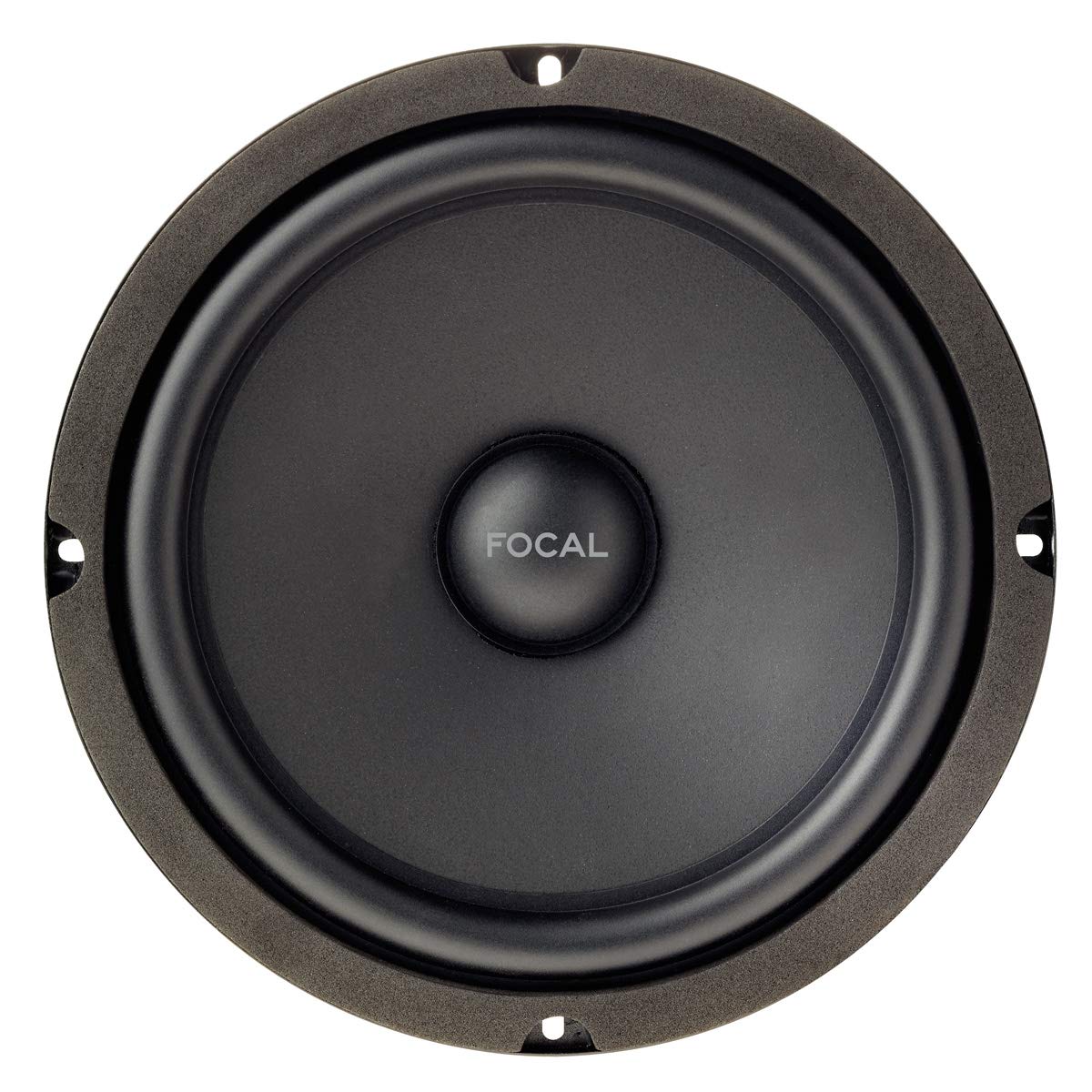 Focal Isu 200 8 Inch 2 Way Component Kit, Rms: 80W   Max: 160W