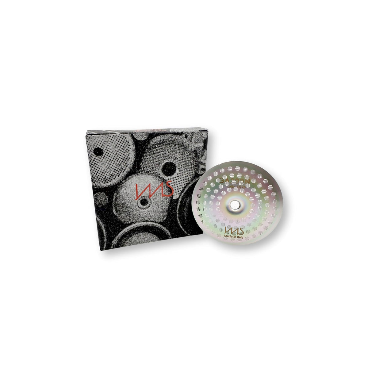 Nanoquartz Precision Shower Screen For Gaggia Ga200Nt