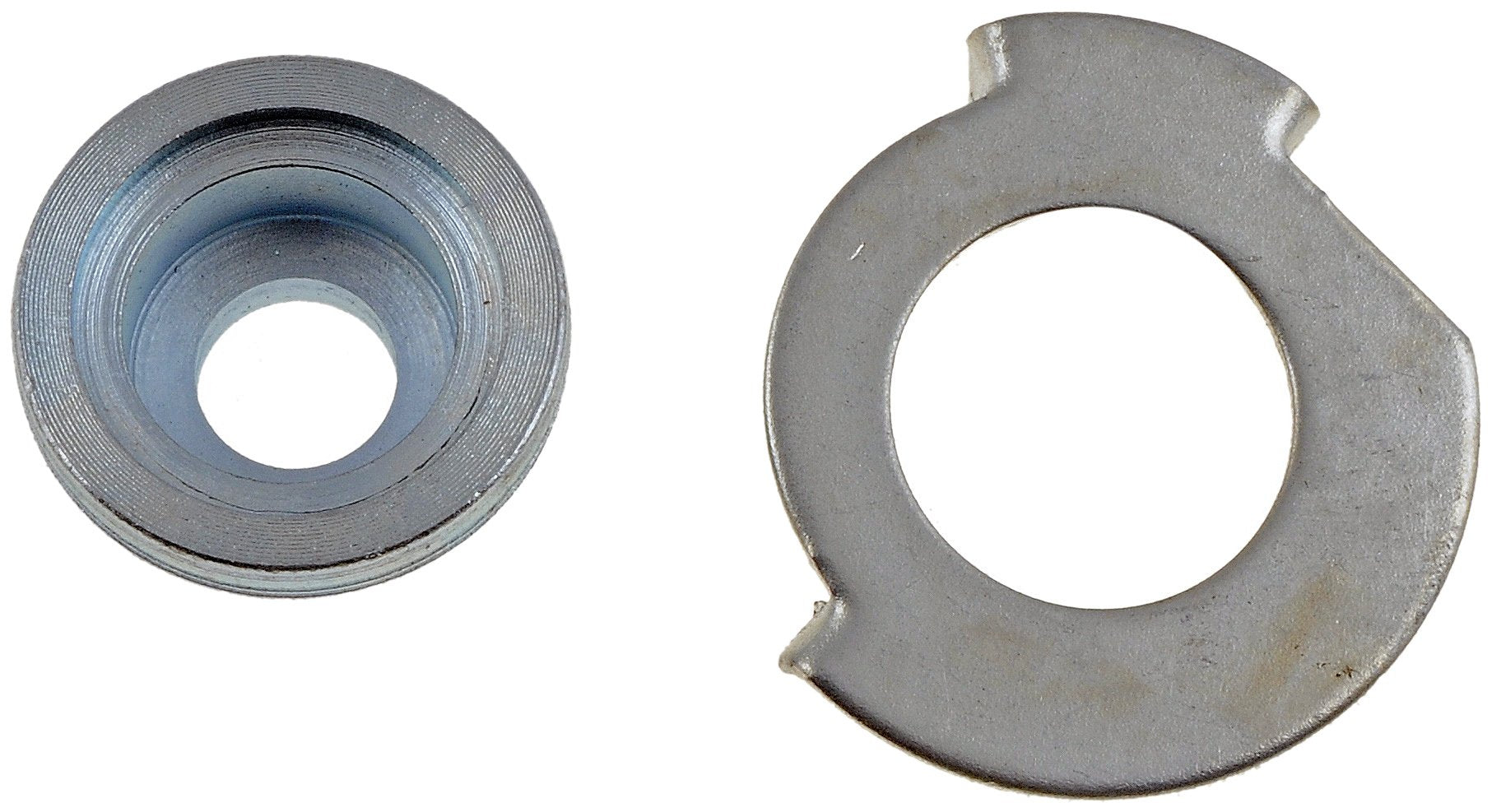 Dorman 38507 Tailgate Cable - 21-1/8 In. Compatible With Select Ford Models