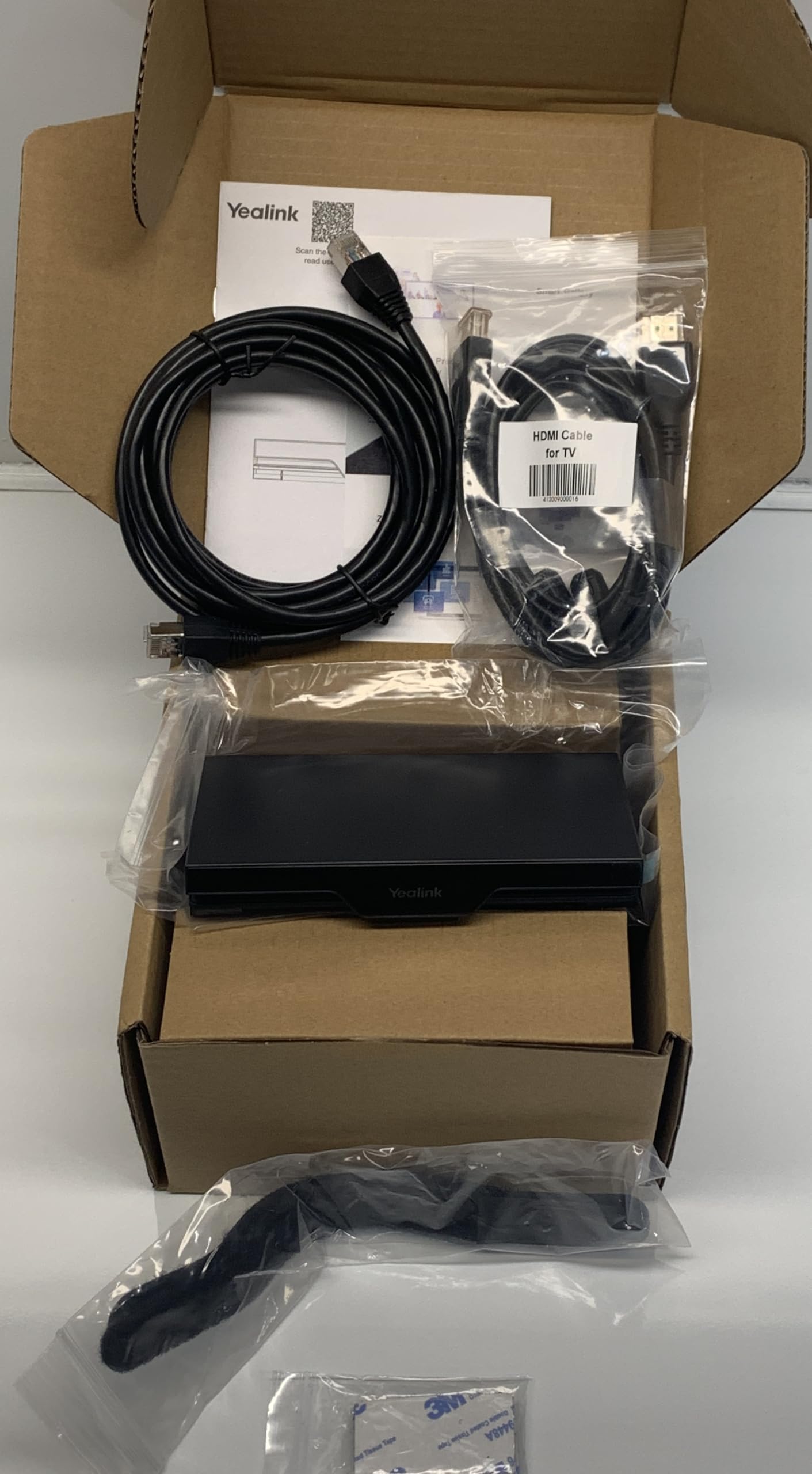 Yealink Roomcast Zoom