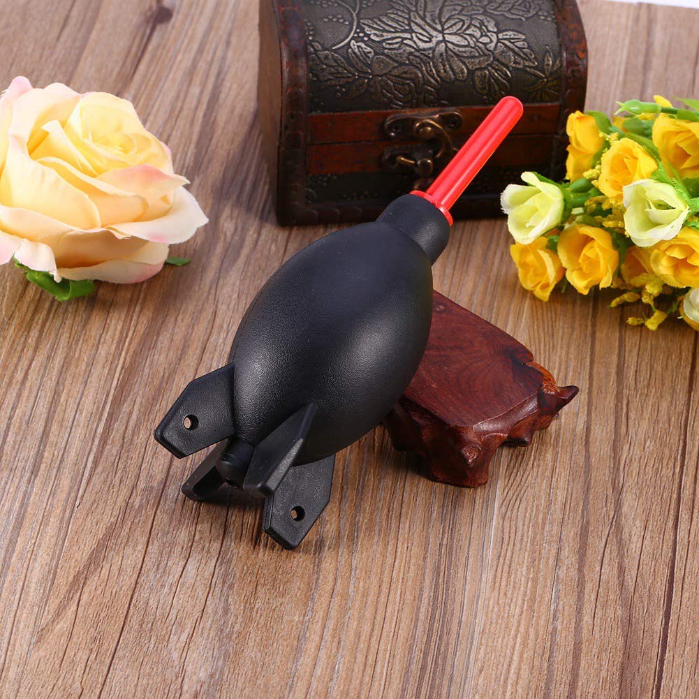 Air Duster Professional Rocket Air Blower Duster For Dslr Camera Ccd Lens Keyboard Cleaning For Rocket Blower