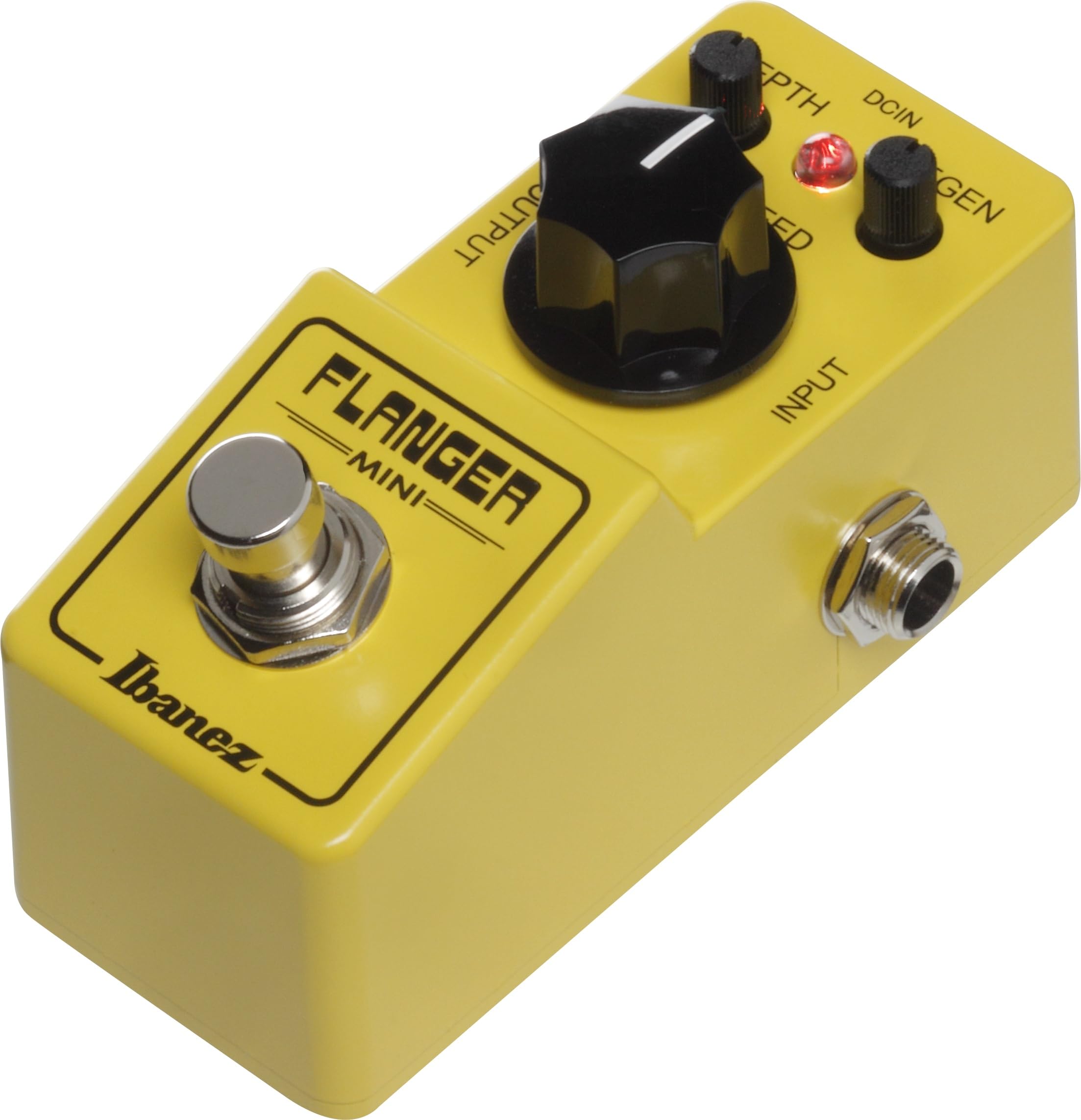 Ibanez Flanger Mini Pedal