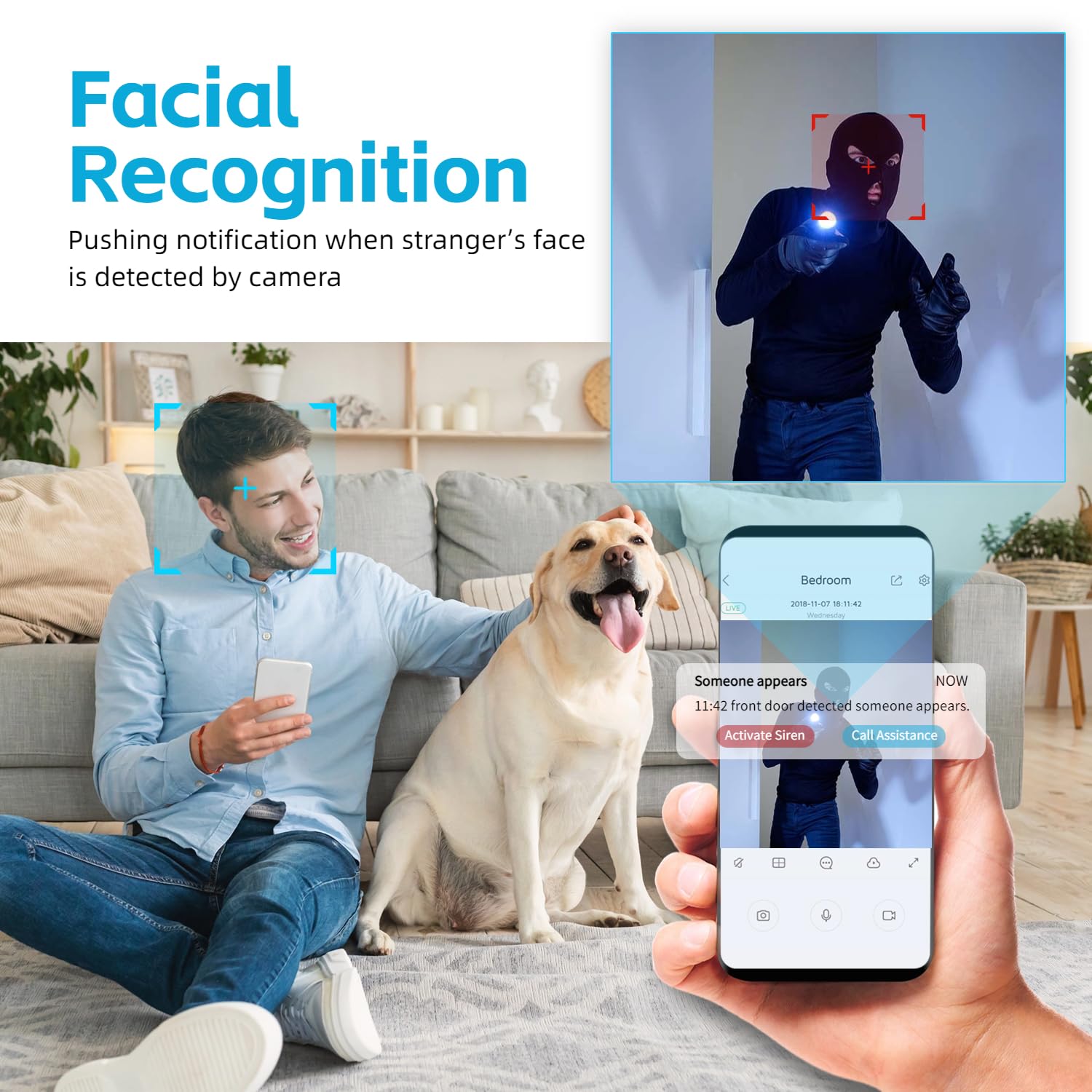 Ds 7616Nxi K2/16P 16Ch 4K 16 Channel Poe Acusense Nvr Network Video Recorder Human/Vehicle Detection Compatible With Hik Ip Came