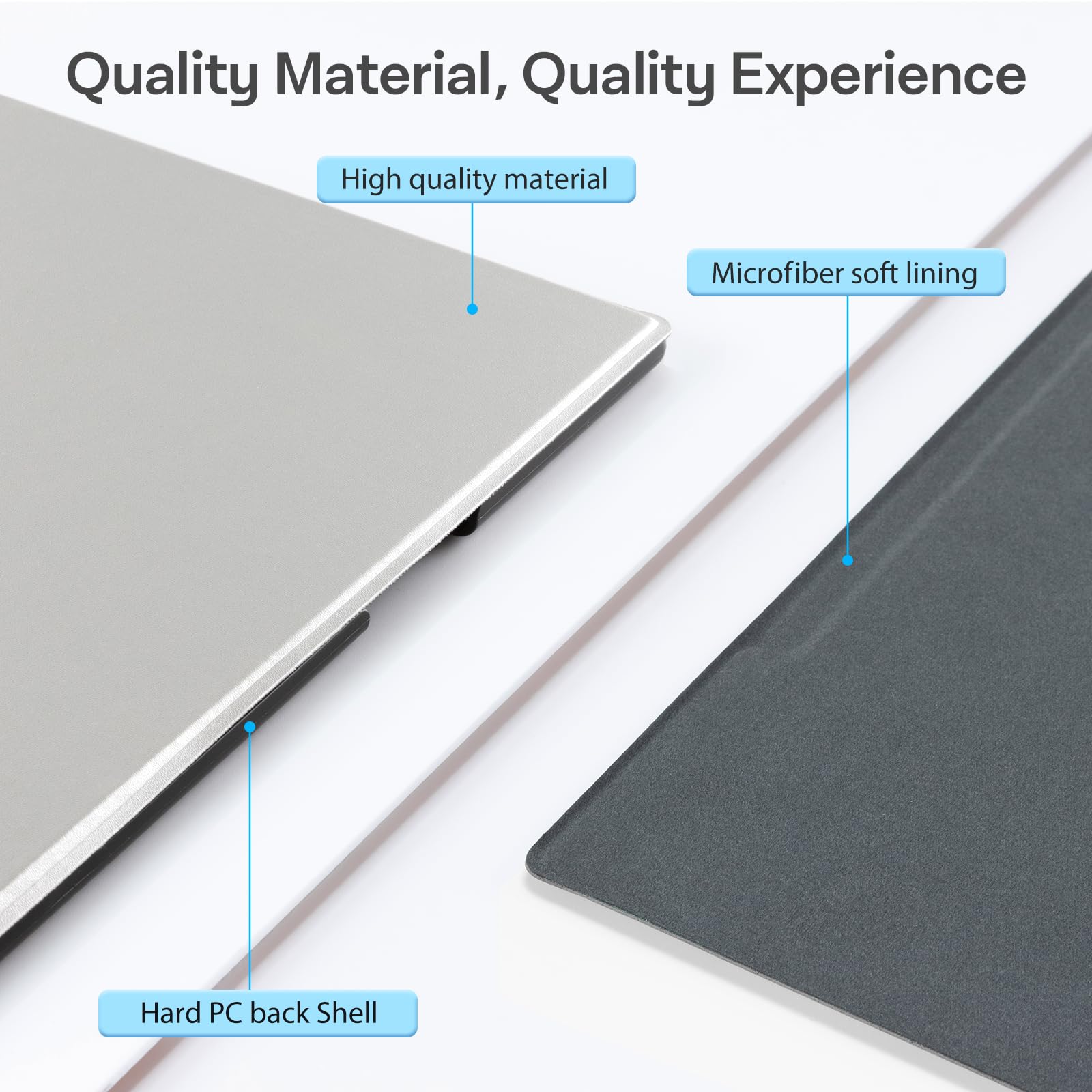 Cobak Case For Remarkable 2 Paper Tablet   Lightweight And Protective Book Folio Cover With Built In Pen Holder   For 10.3'' 202