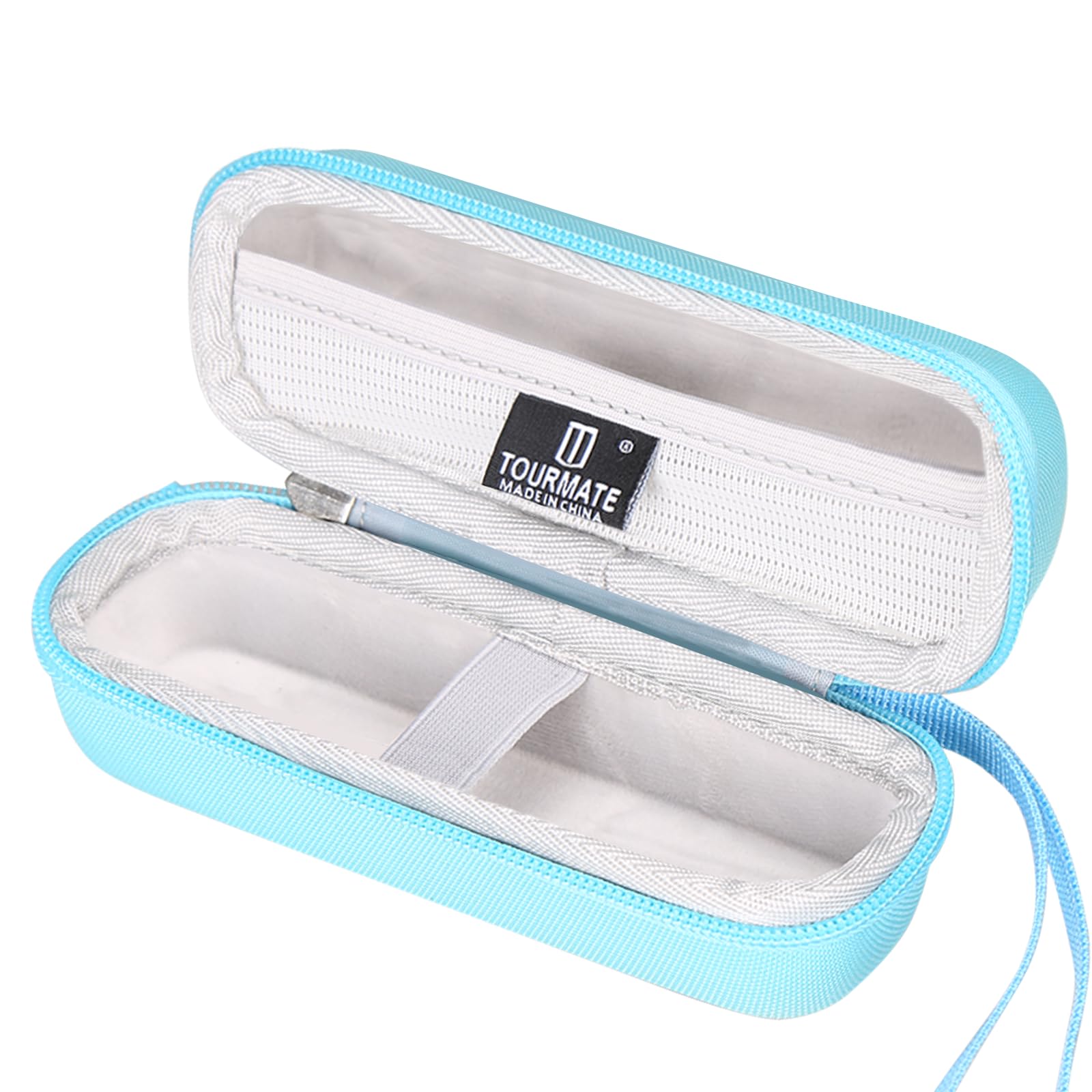 Tourmate Storage Case For Areyzin Waterproof Bikini Trimmer Women Electric Razor(Only Case)