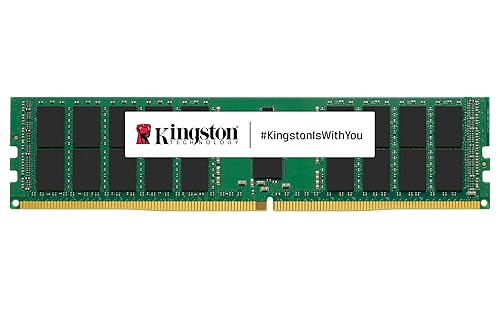 Kingston 32Gb Ddr4 Sdram Memory Module