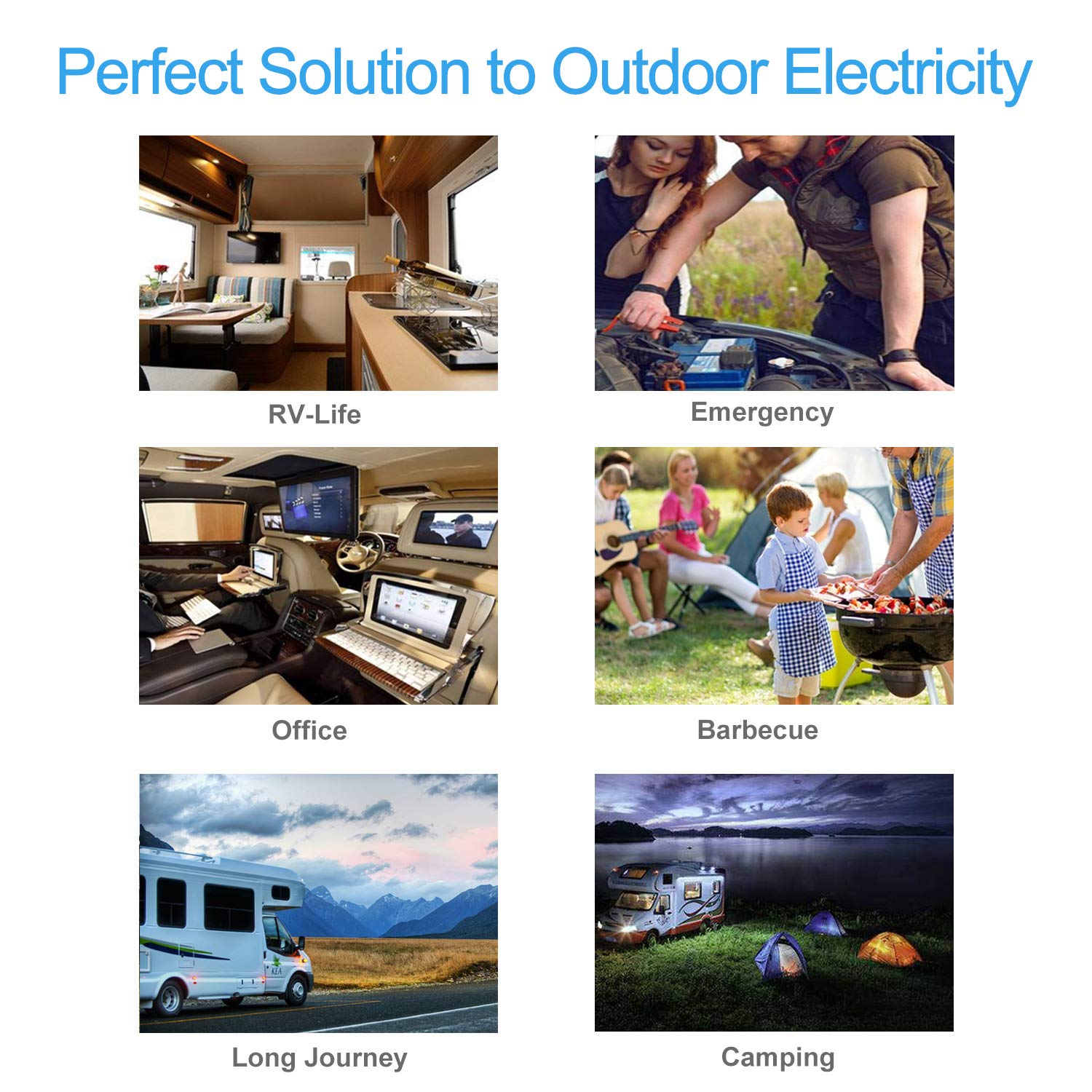 Bygd 1500W Power Inverter Dc 12V To 110V Ac Converter And Peak Power 3000W Car Inverter With 4.2A Dual Usb Ports Quick Charging