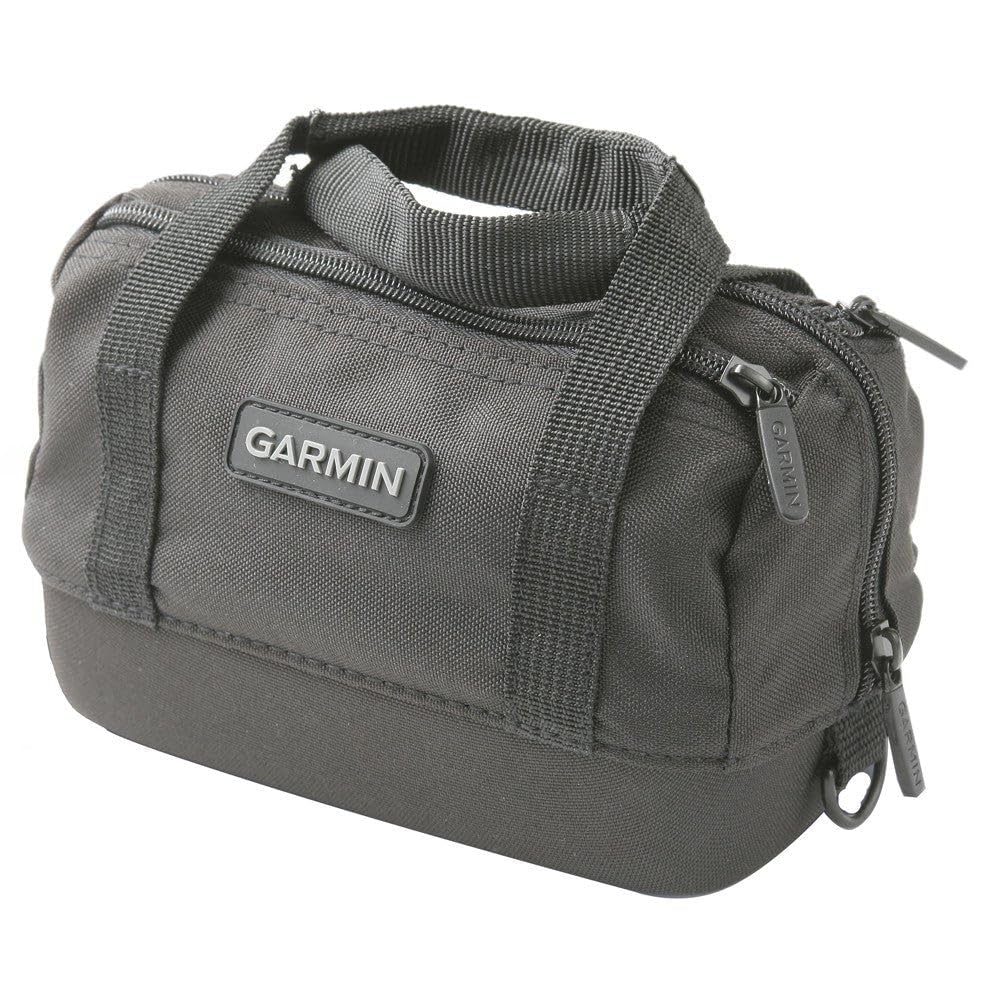 Garmin 010 10231 01 Deluxe Carrying Case 9.75In. X 5.75In. X 2.75In.