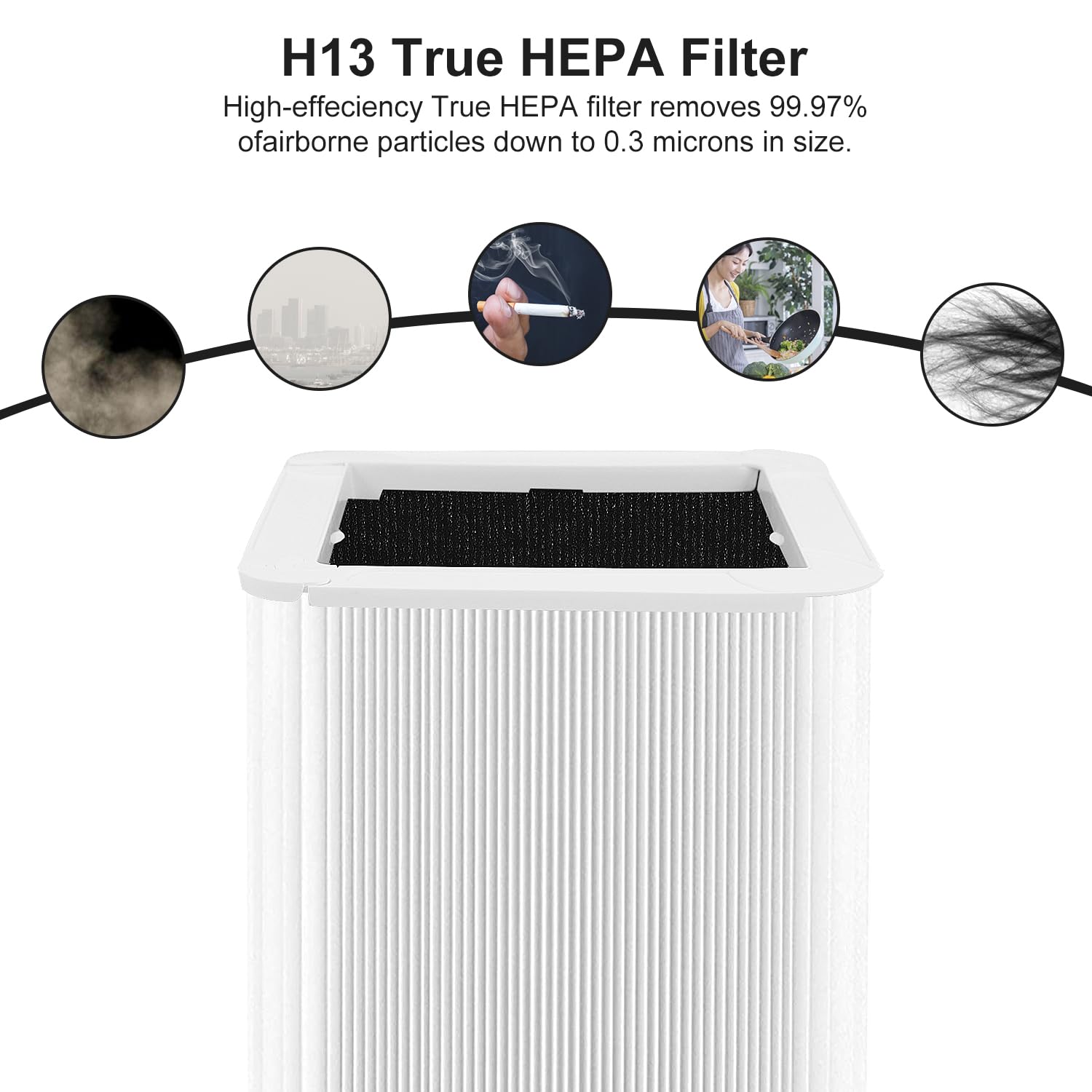 Nxbhg Blue Pure 121 Filter
