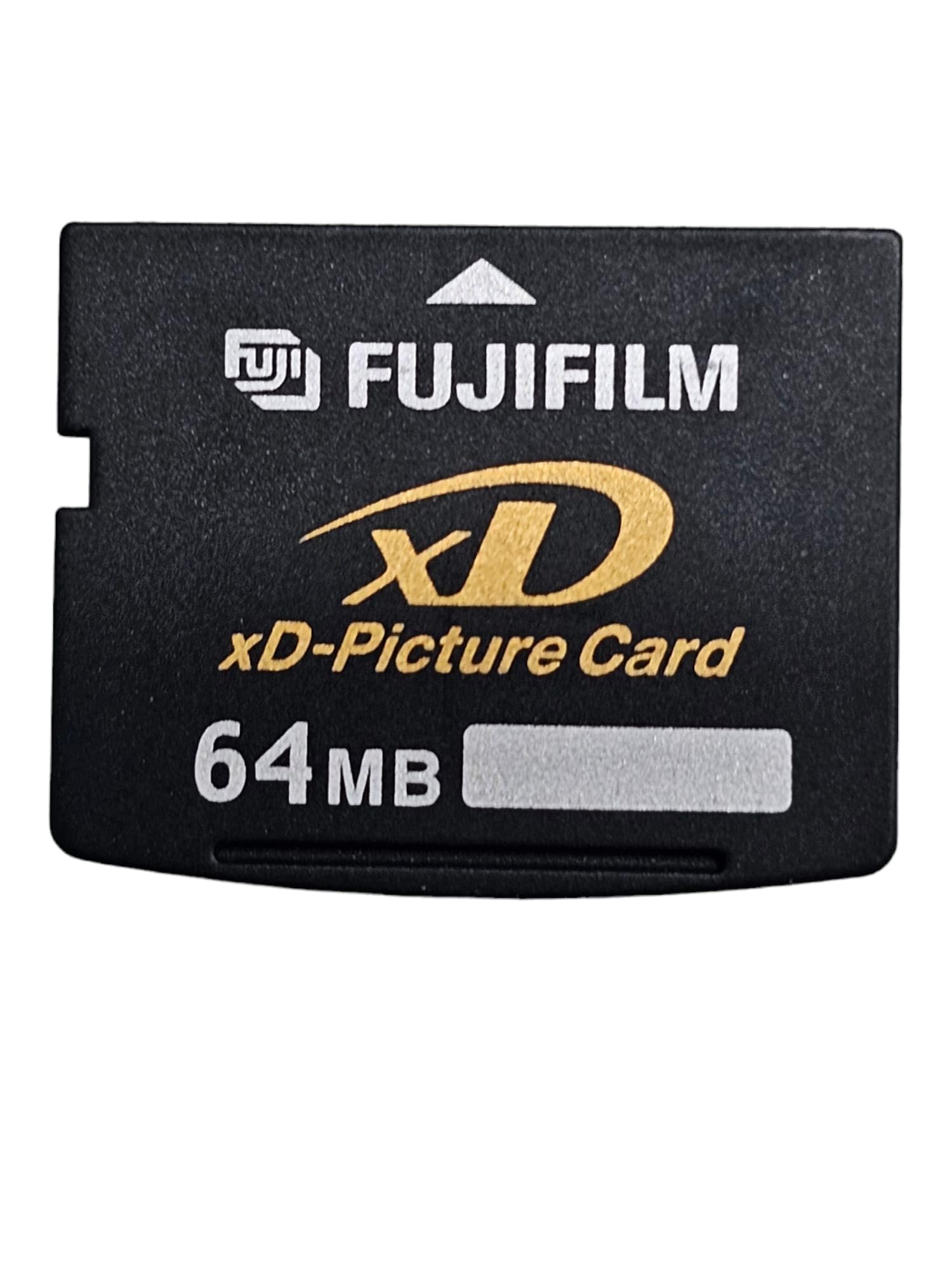 Fujifilm 64Mb Xd Picture Card