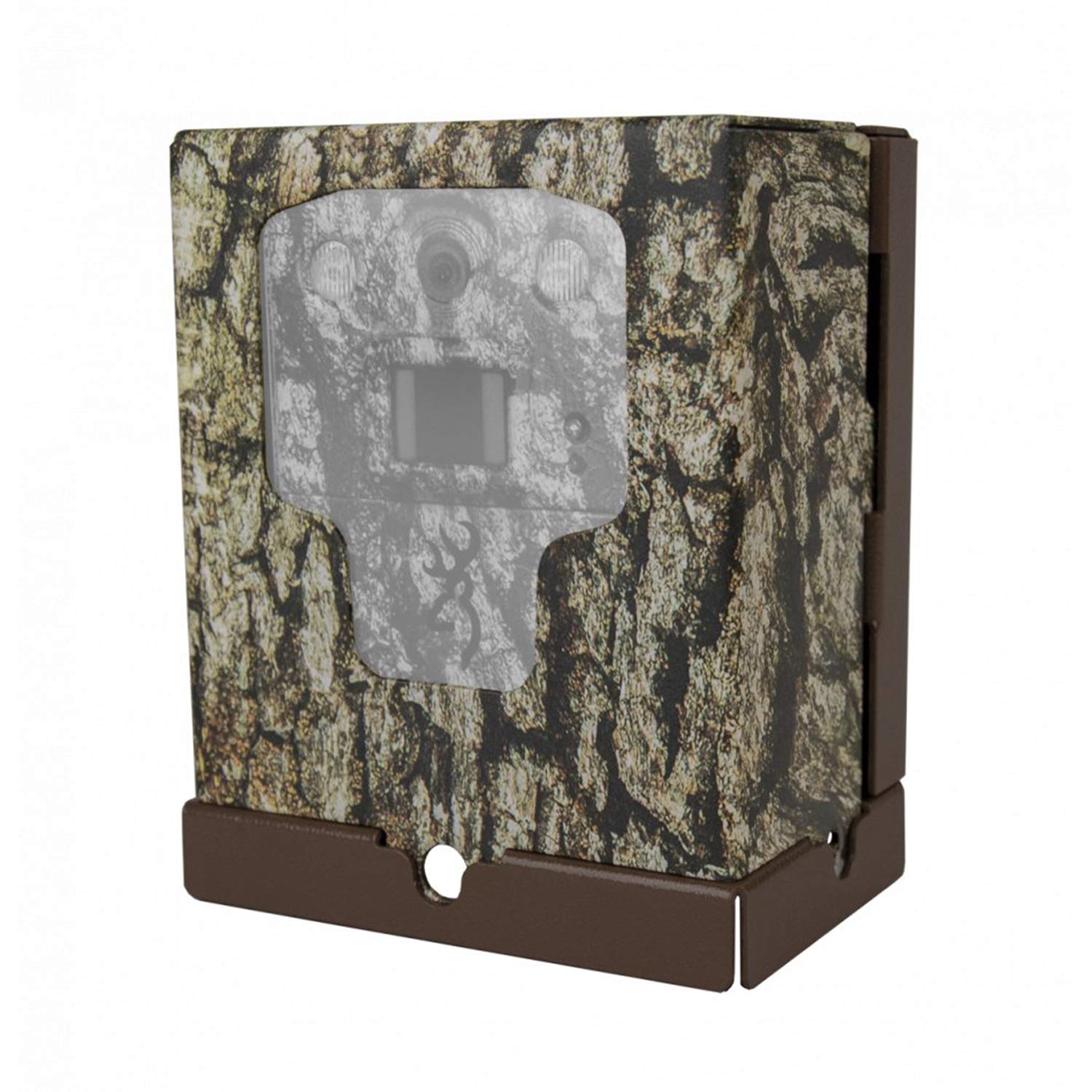 Browning Sub-Micro Security Box, Camo