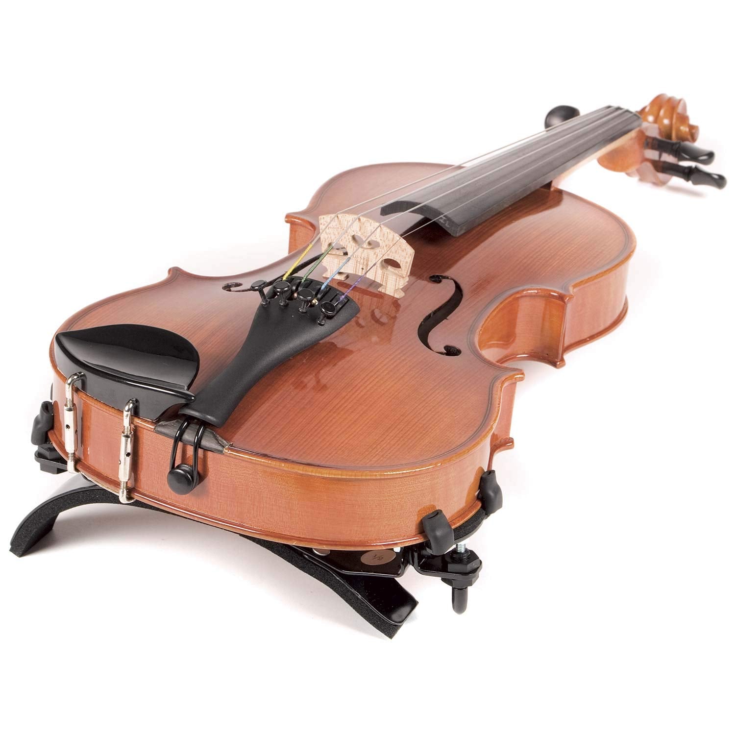 Bon Musica Violin Shoulder Rest (Bsg12L)