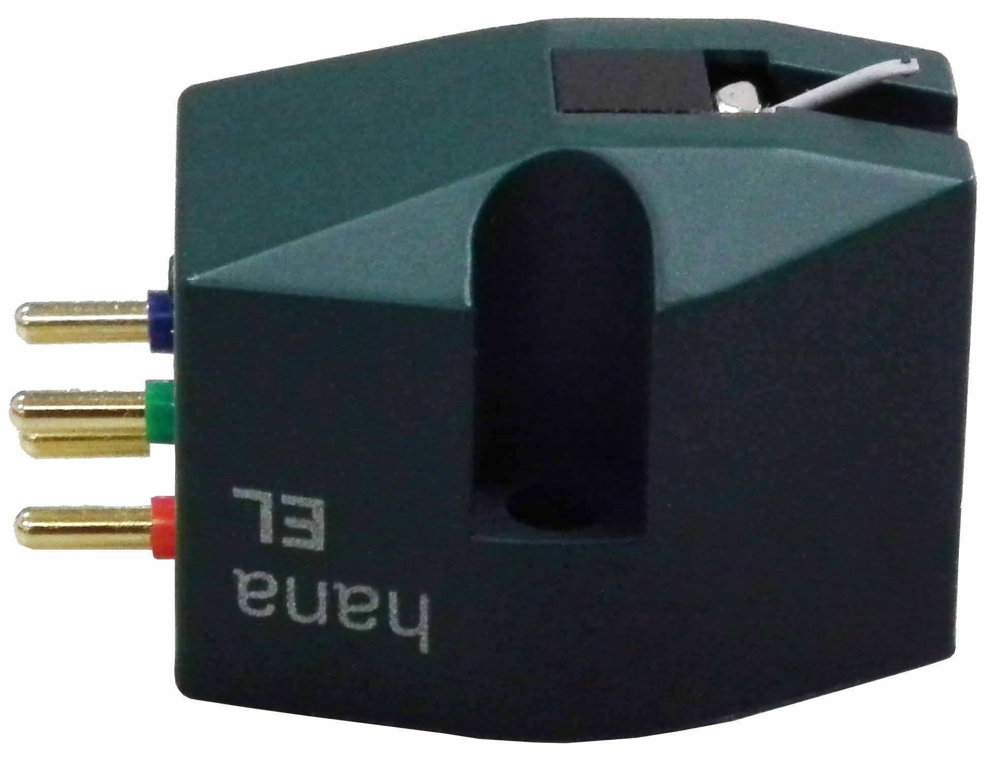 Hana El Series Moving Coil Cartridges