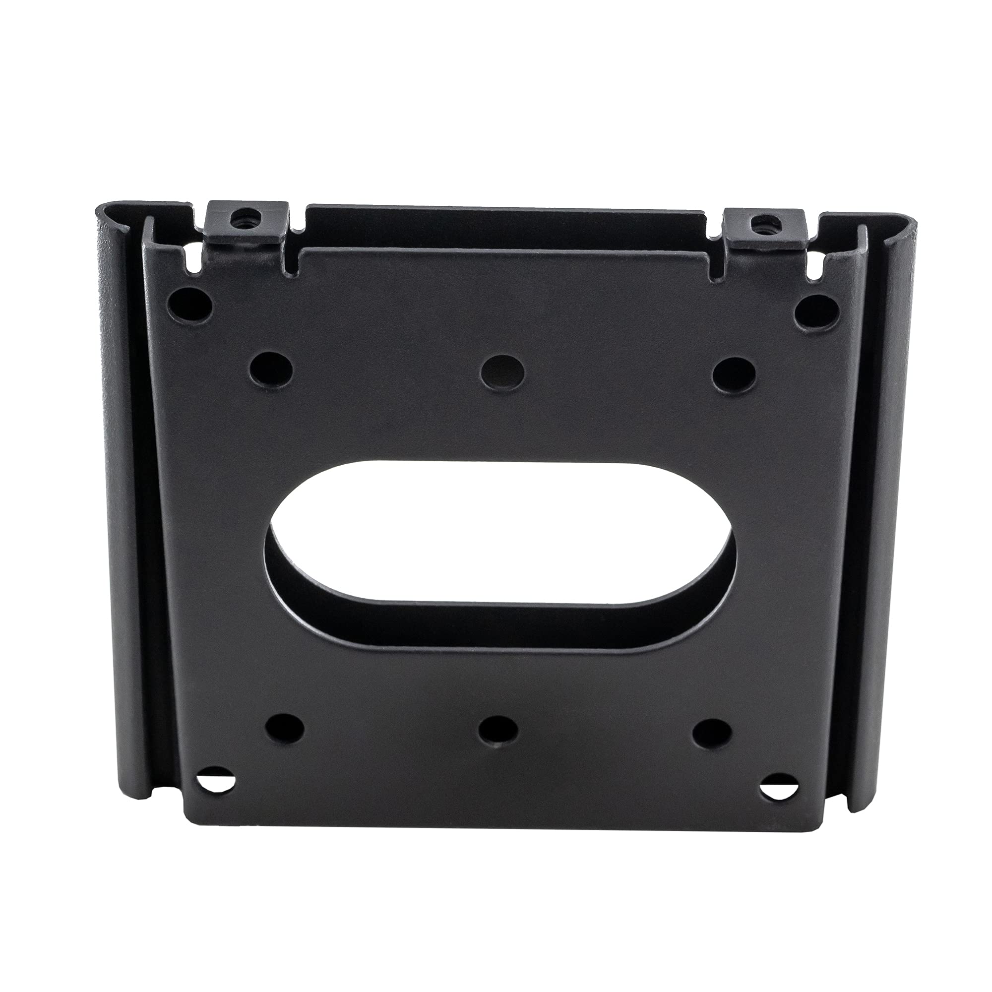Security Vesa Plate   Cta Slide Bracket System Mounting & Locking Devices To Walls & Flat Surfaces For Monitors   Tvs   Cta Encl