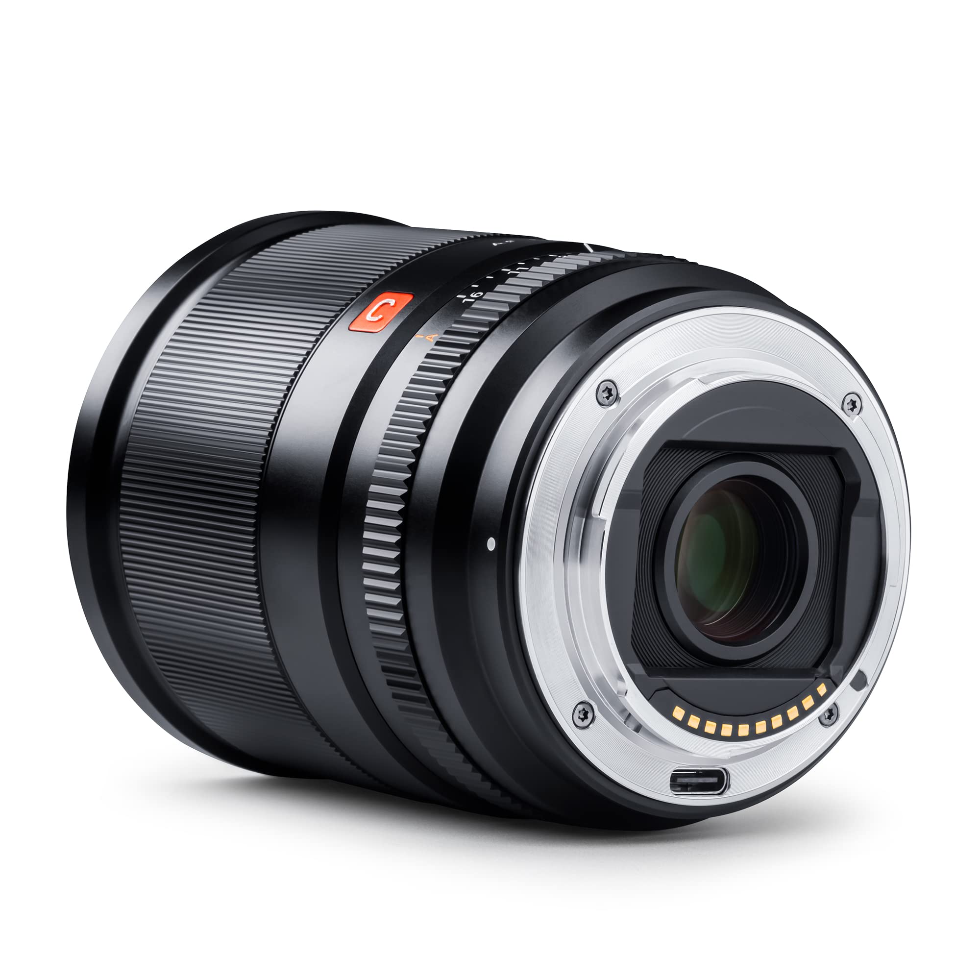 Viltrox 13Mm F1.4 F/1.4 E Mount Lens, Super Wide Angle Aps-C Prime Lens For Sony E Mount Mirrorless Cameras Zv-E10 A600 A6600 A6