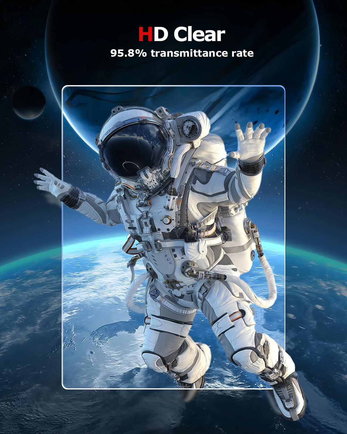 Aszsk Tempered Glass Screen Protector For Expedition 2024 2023 2022,12 Inch Protective Film Compatible With Ford F 150 Lightning