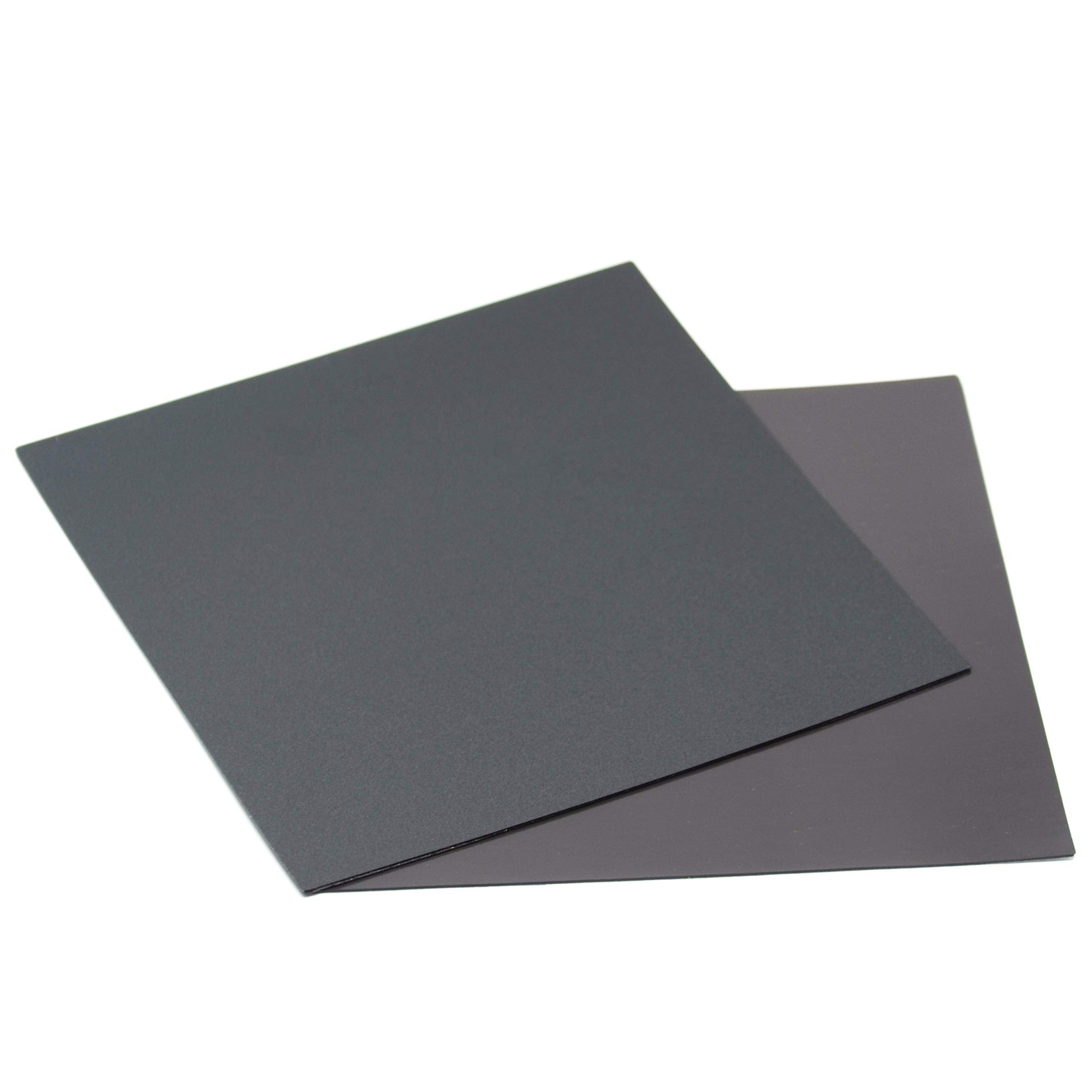 Befenybay Flexible Removable Build Surface 150X150Mm For 3D Printer Heated Bed (150 X 150Mm)