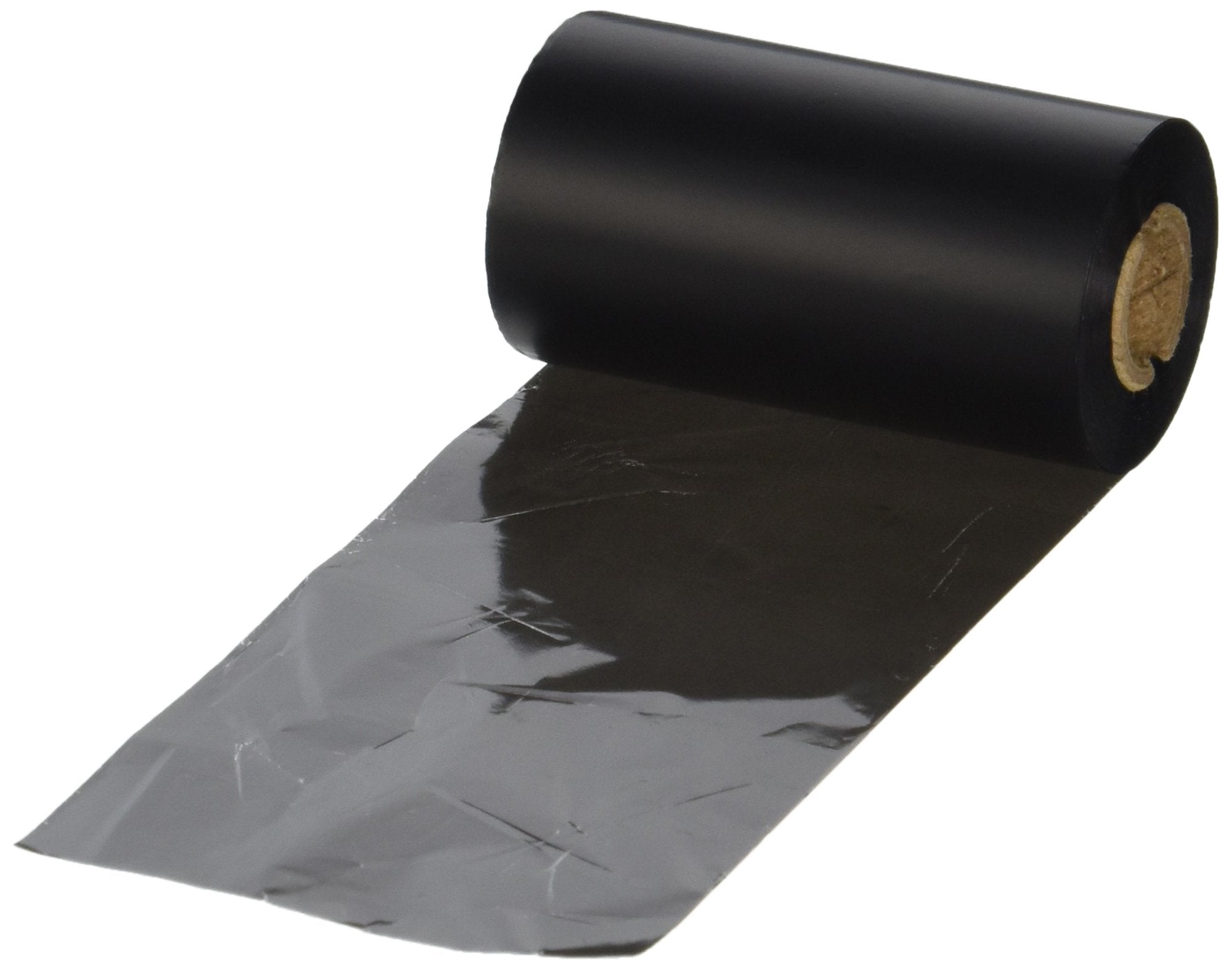 Zebra Tlp 2824 Thermal Transfer Ribbon 2.24'' X 244' / 57Mm X 74M Resin