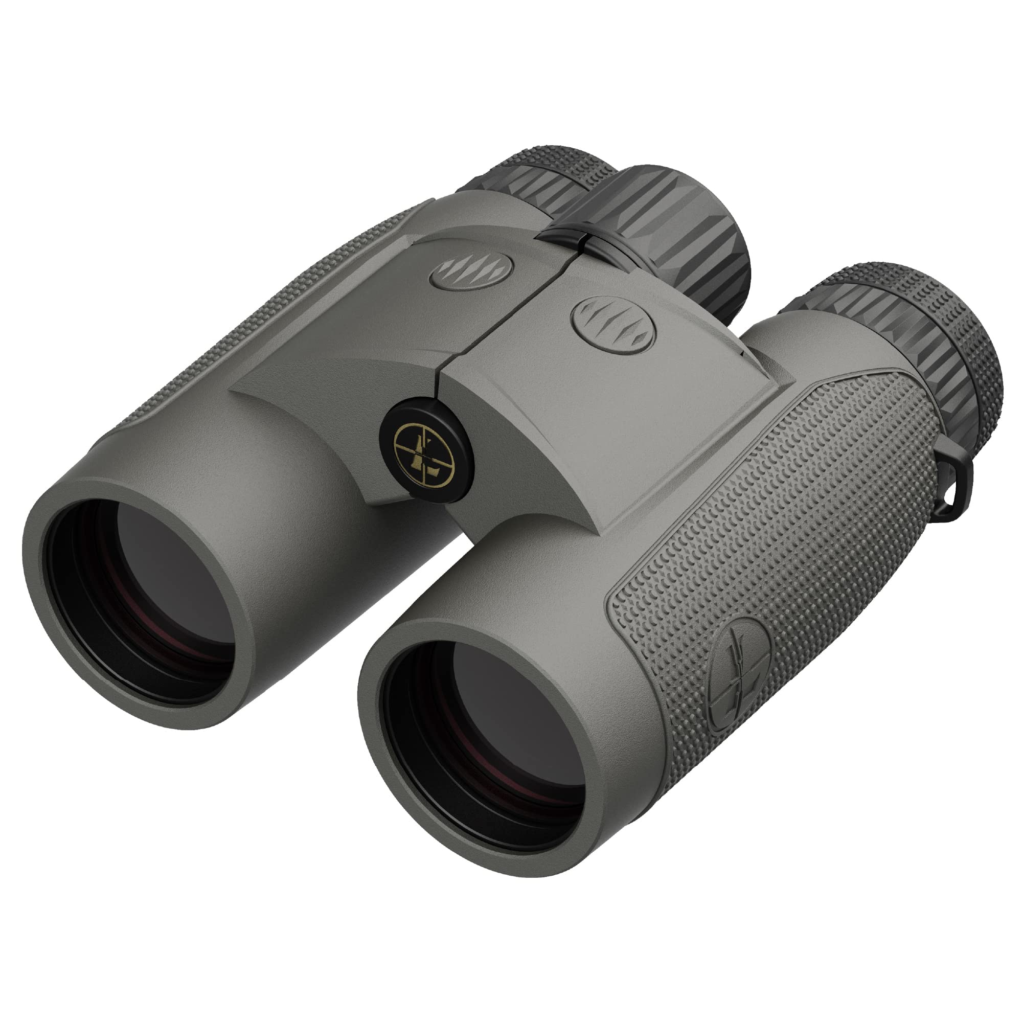 Leupold Bx 4 Range Hd Tbr/W 10X42Mm Range Finding Binocular Shadow Gray (182883)